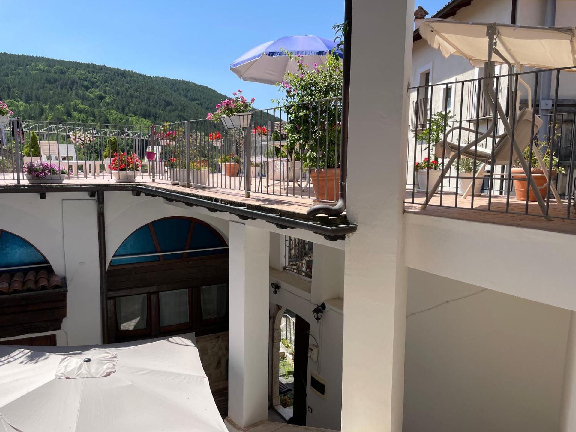 Piazzetta Del Forno - Monolocale con Soppalco