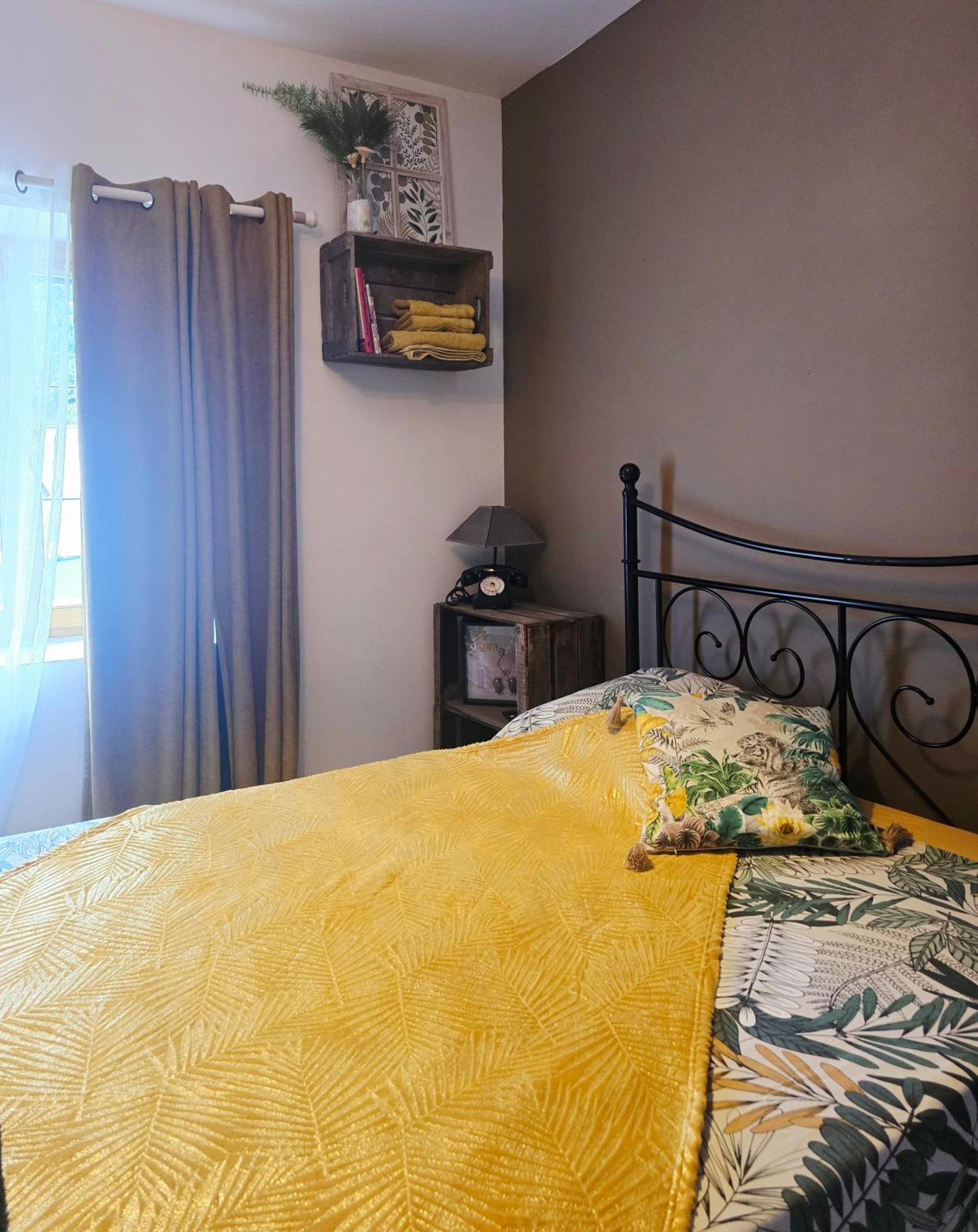 La Maison des Oiseaux