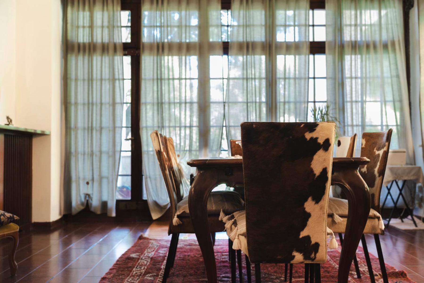 Raffinatezza rustica nella campagna Veneziana