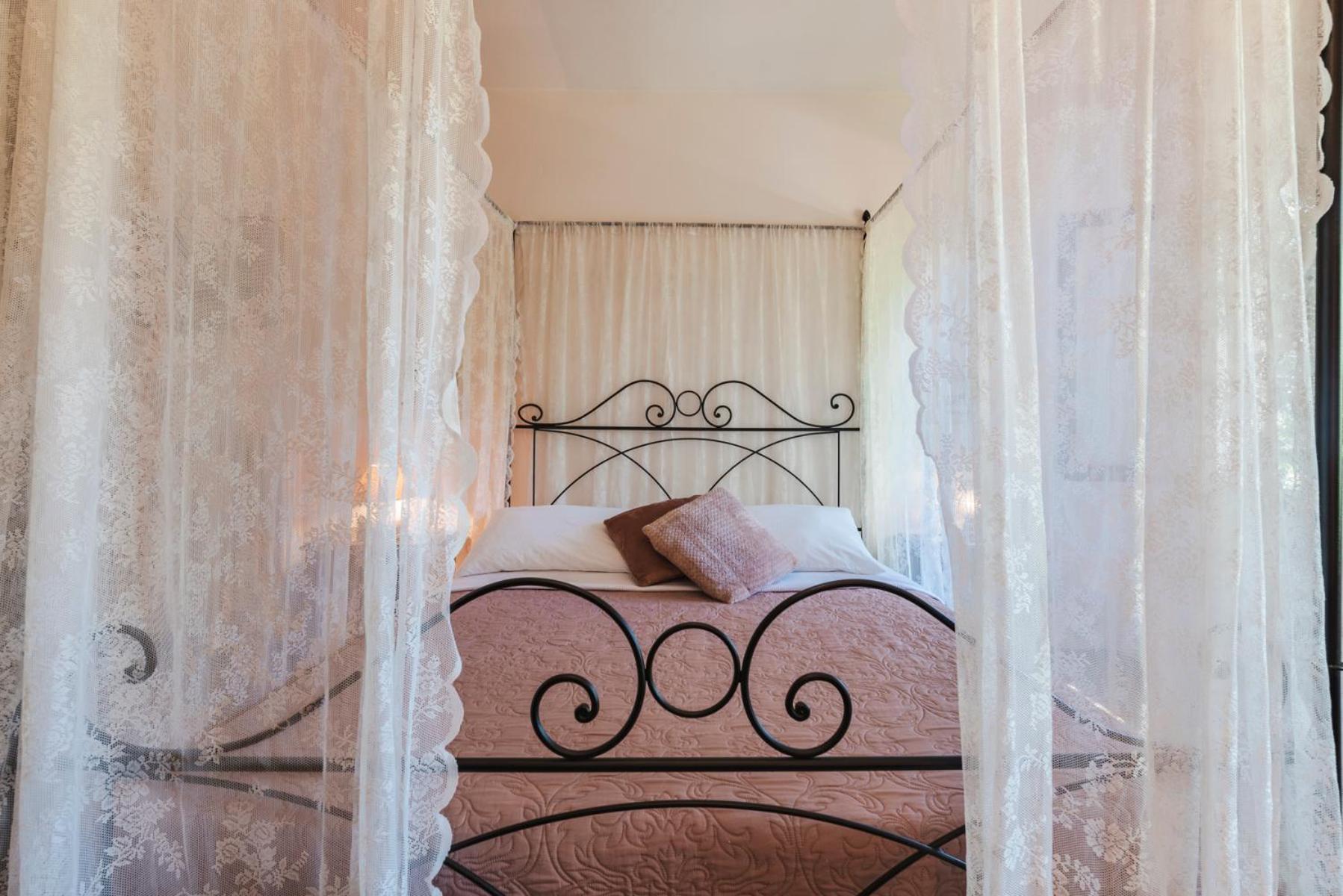 Raffinatezza rustica nella campagna Veneziana