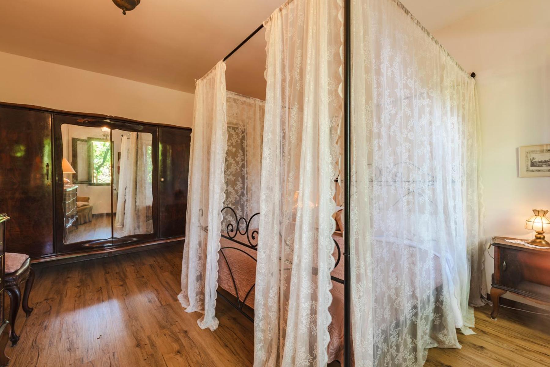 Raffinatezza rustica nella campagna Veneziana