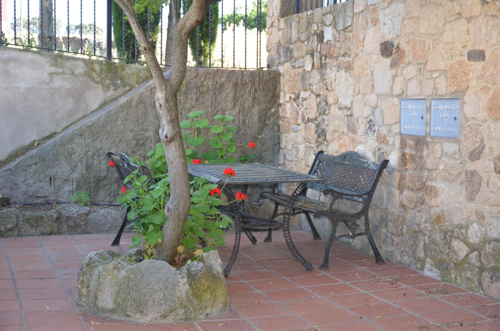 Apartamentos de Astroturismo la Cañada