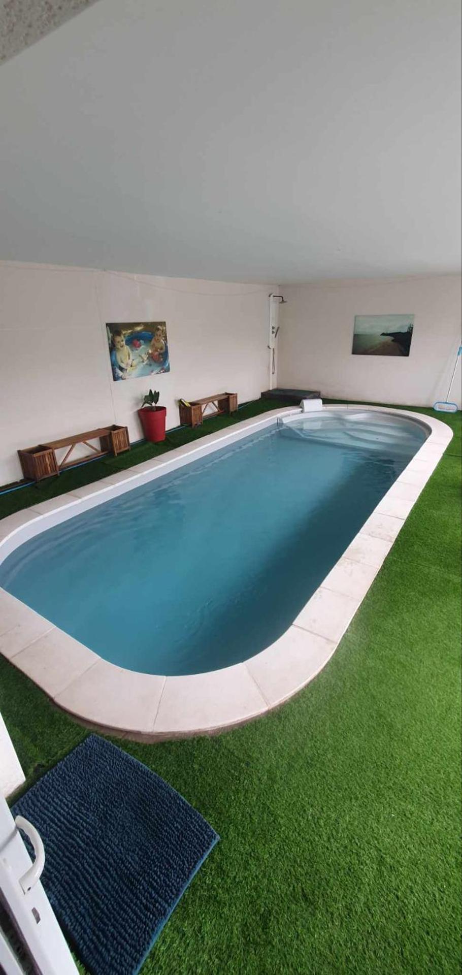 Villa Boubou 10 chambre