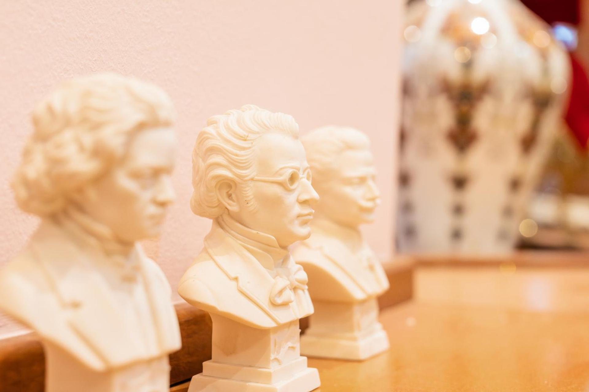 Hotel Pension Baronesse