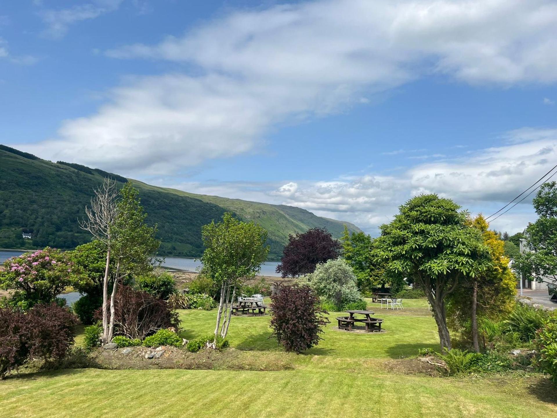 Cairndow Stagecoach Inn