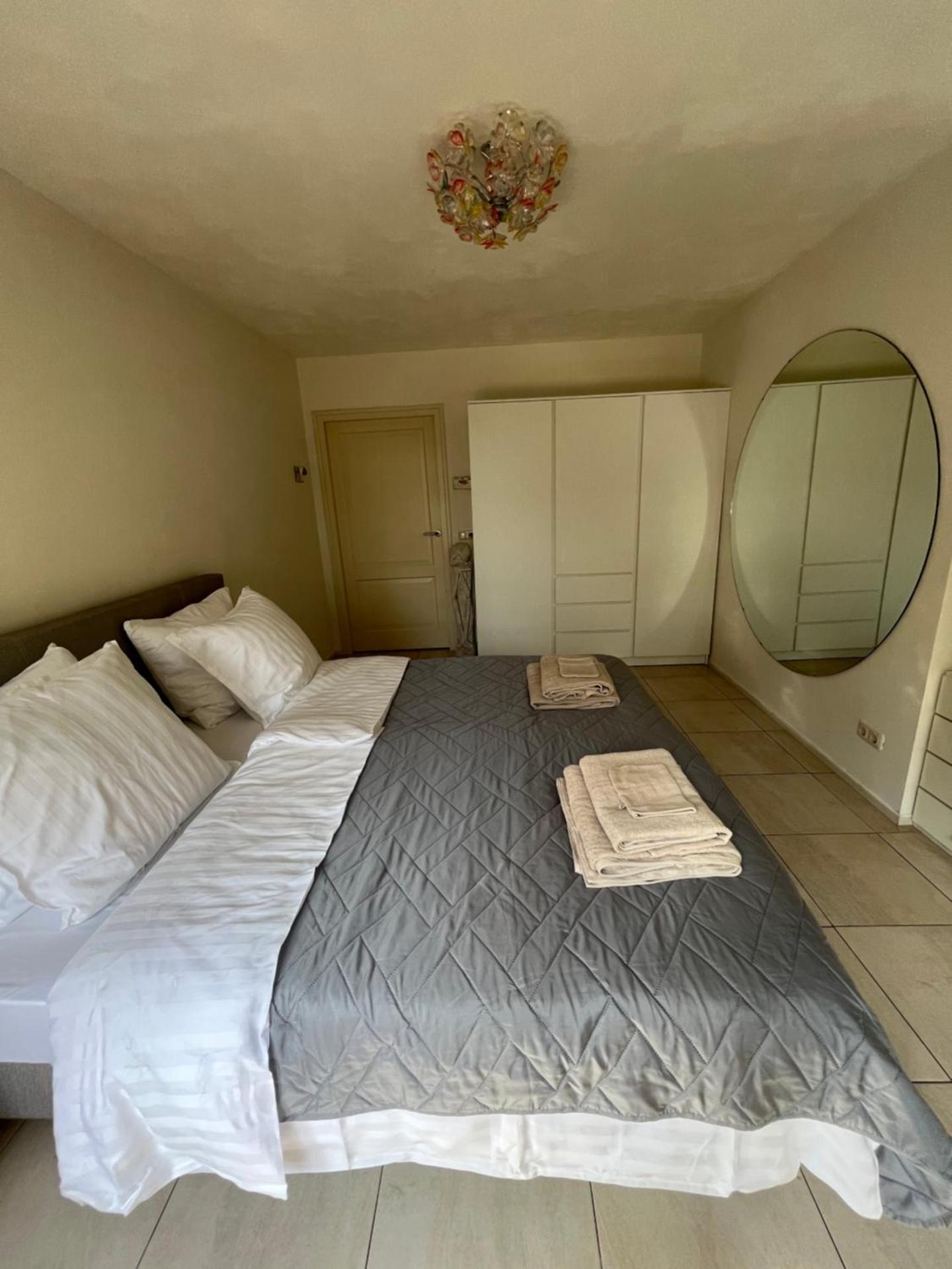 Vakantiehuis met 1 slaapkamer