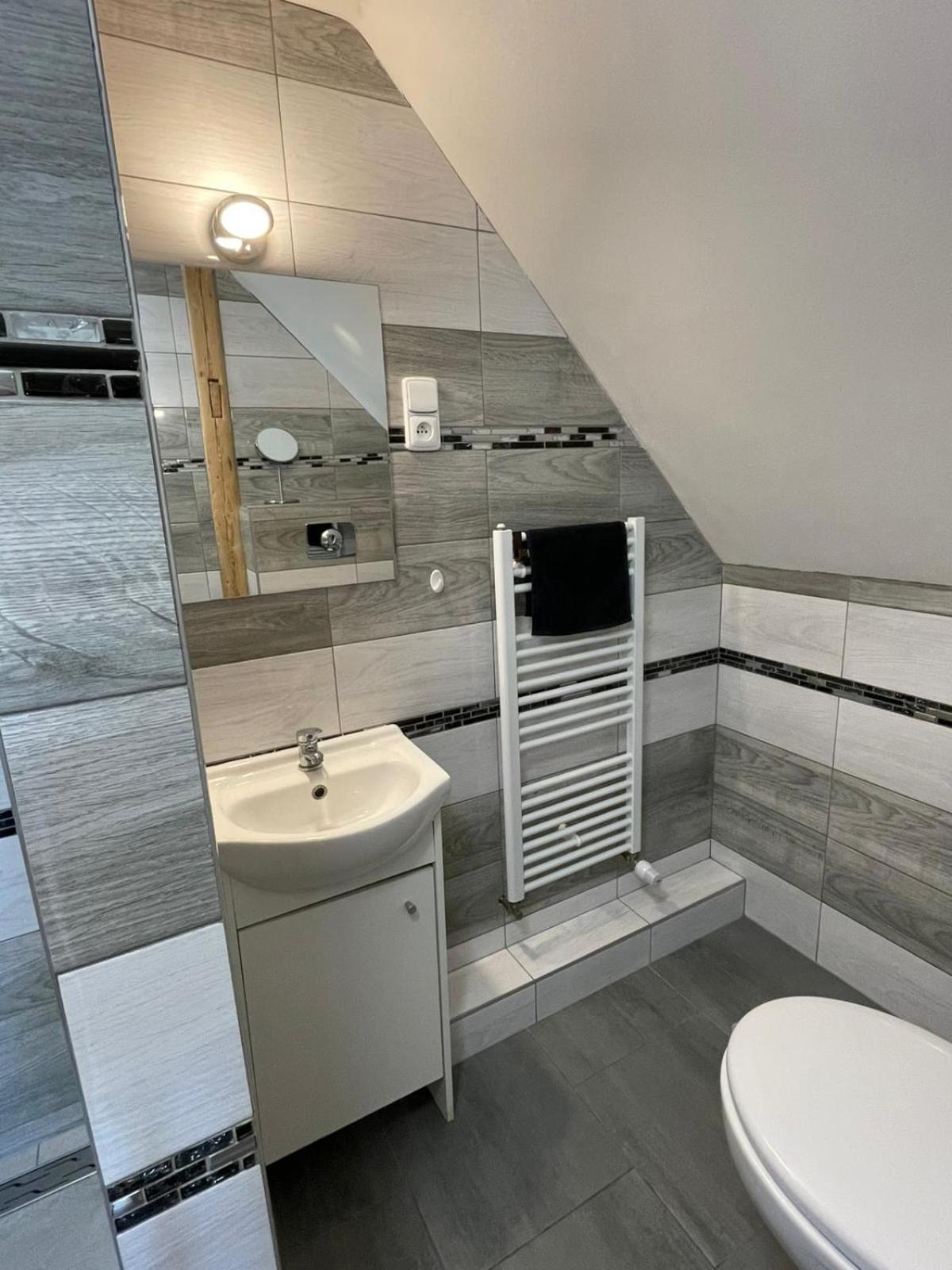 Apartmány pod Jizerkami