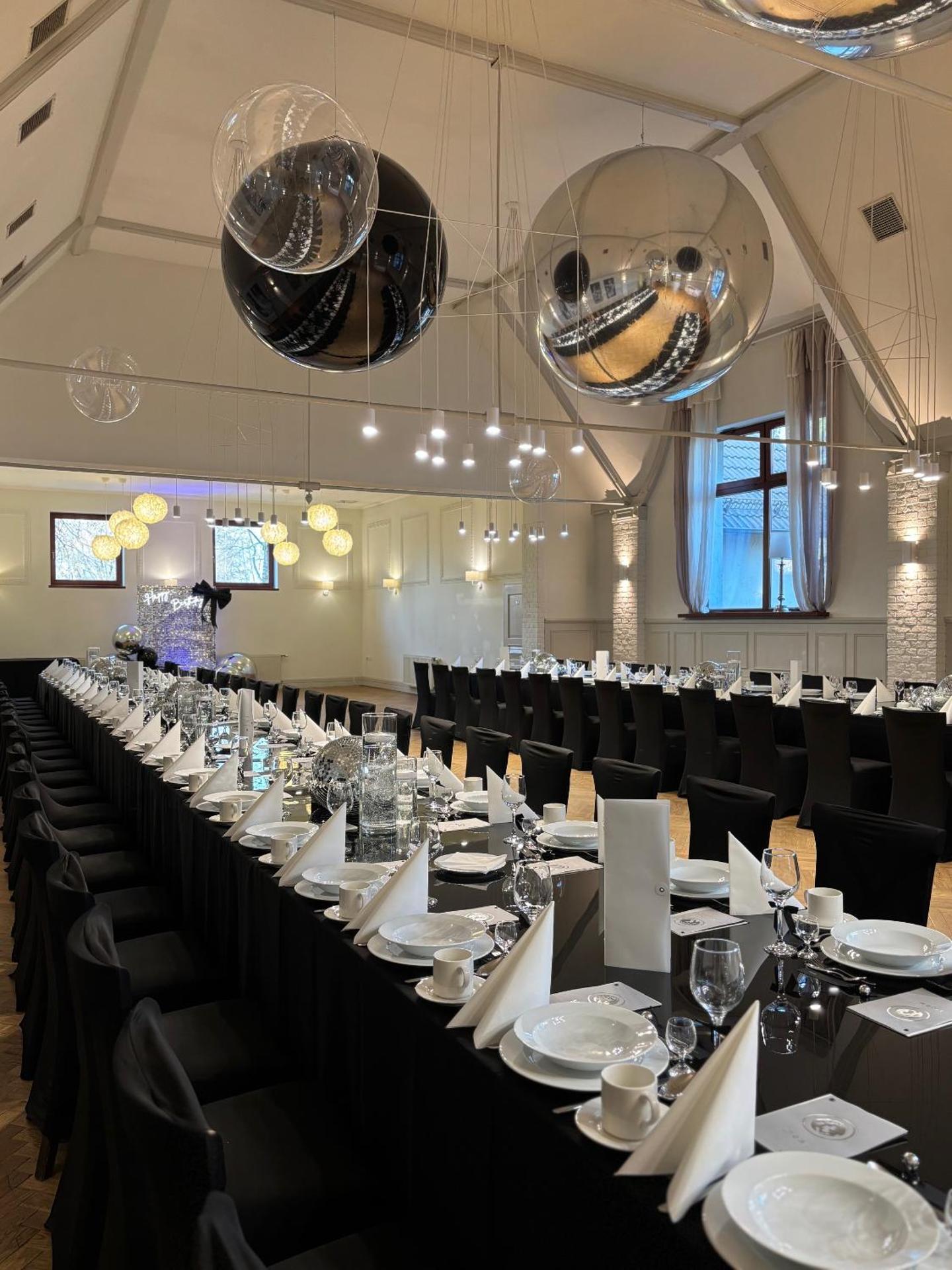 Zajazd Pod Szyszkami