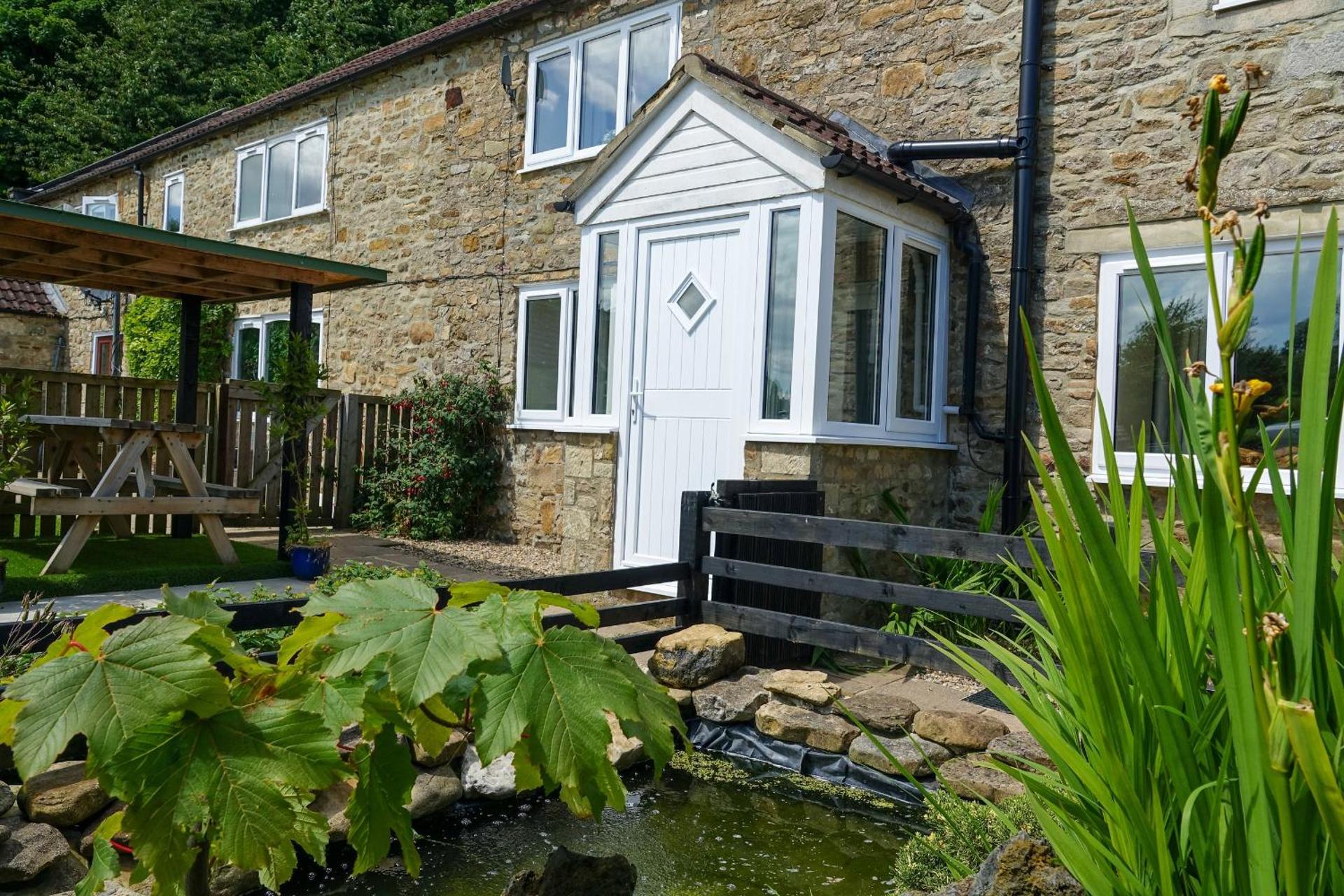 Brocken Brae Cottage