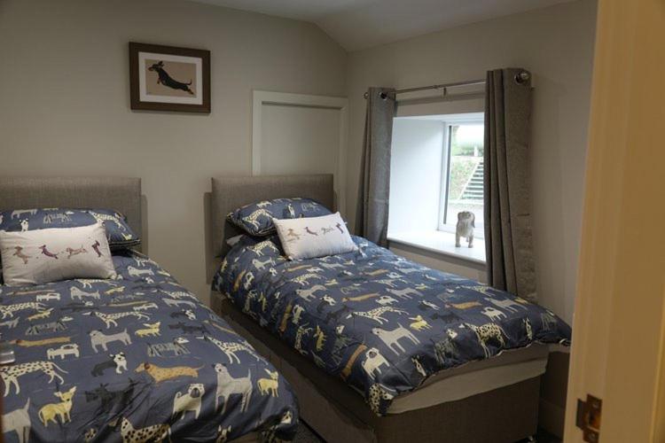 Brocken Brae Cottage