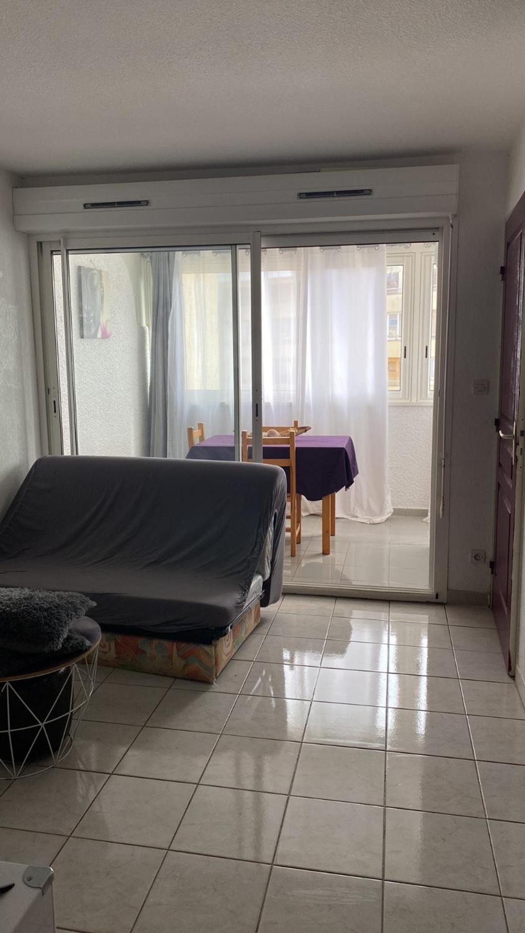 Les Balcons de la Mer