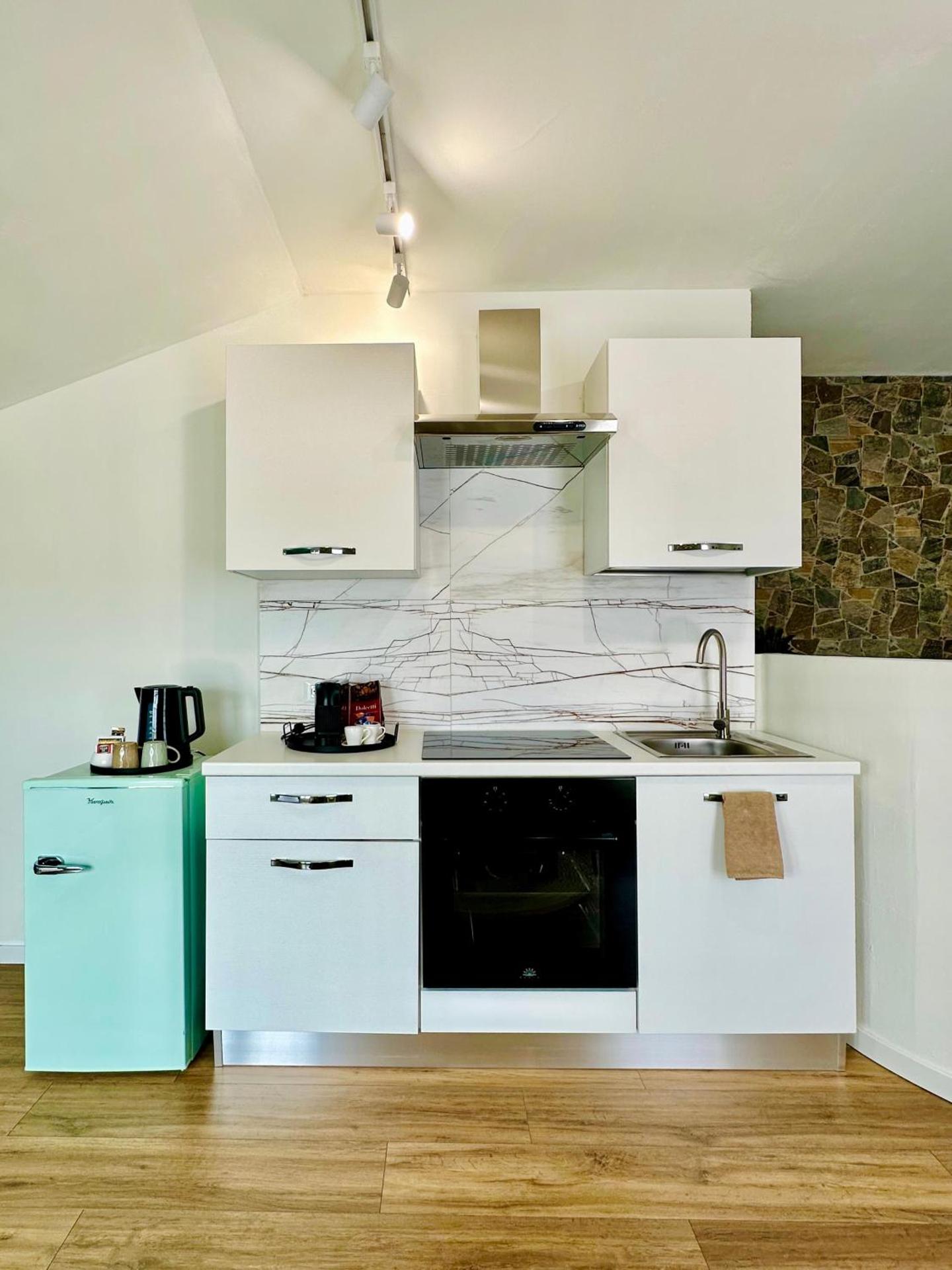 Catullo Loft Near Verona