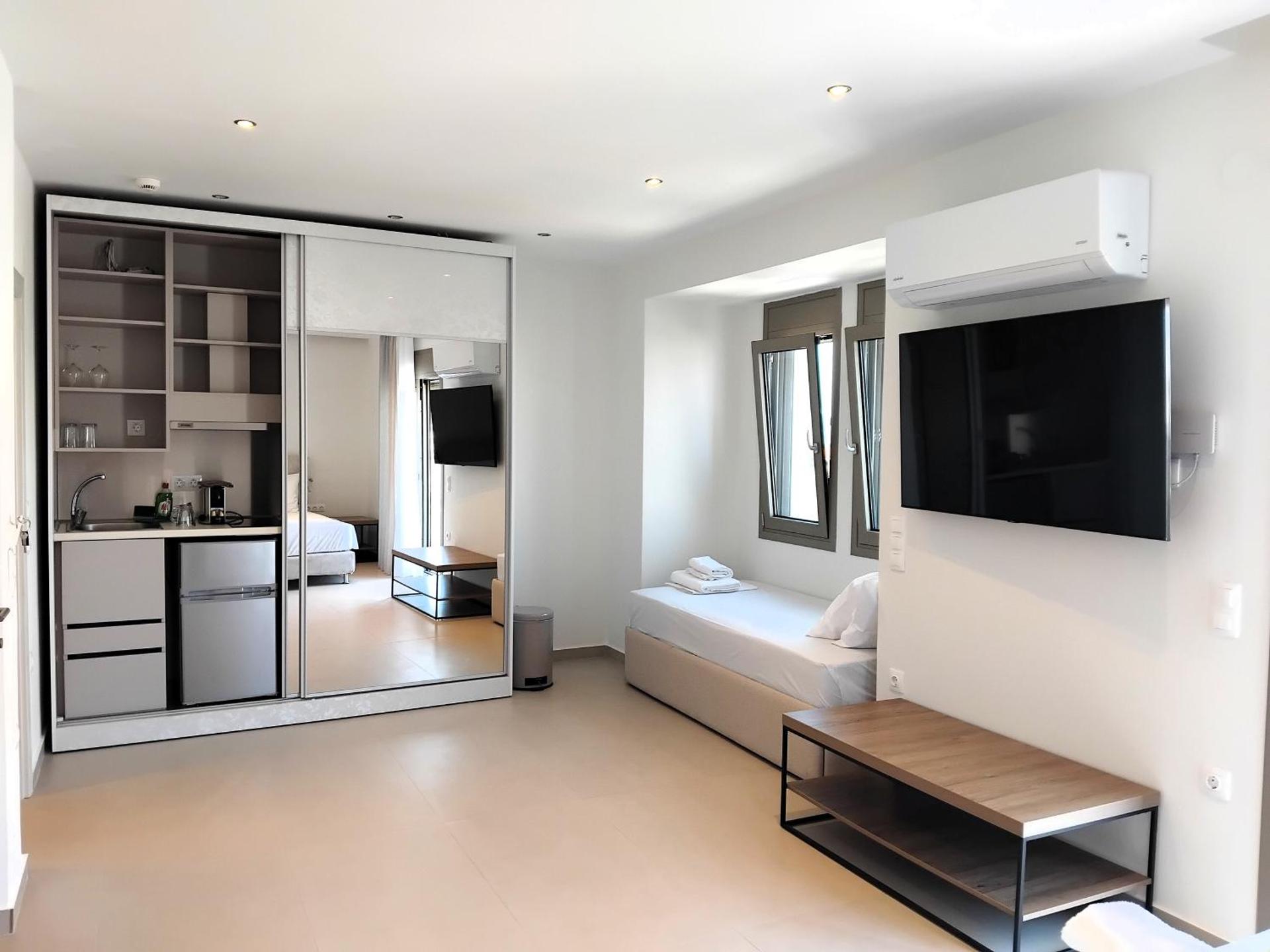 Luminous Luxury Apartments