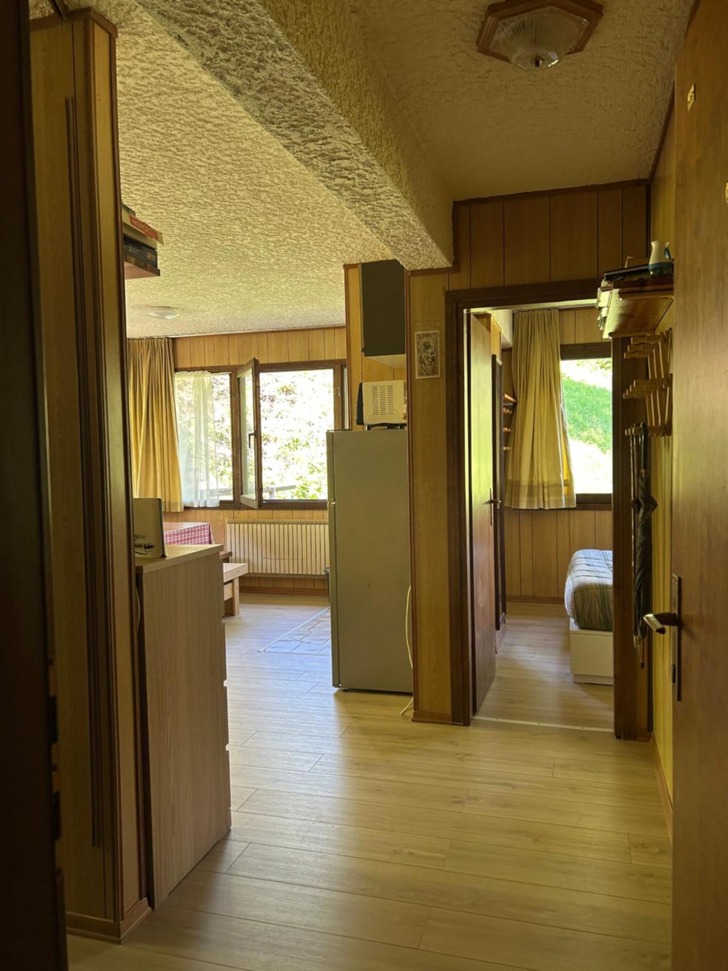 **NEW**Marilleva 1400**TRILOCALE sulle piste