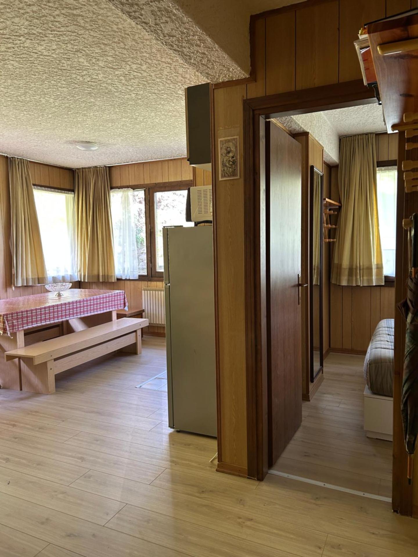 **NEW**Marilleva 1400**TRILOCALE sulle piste