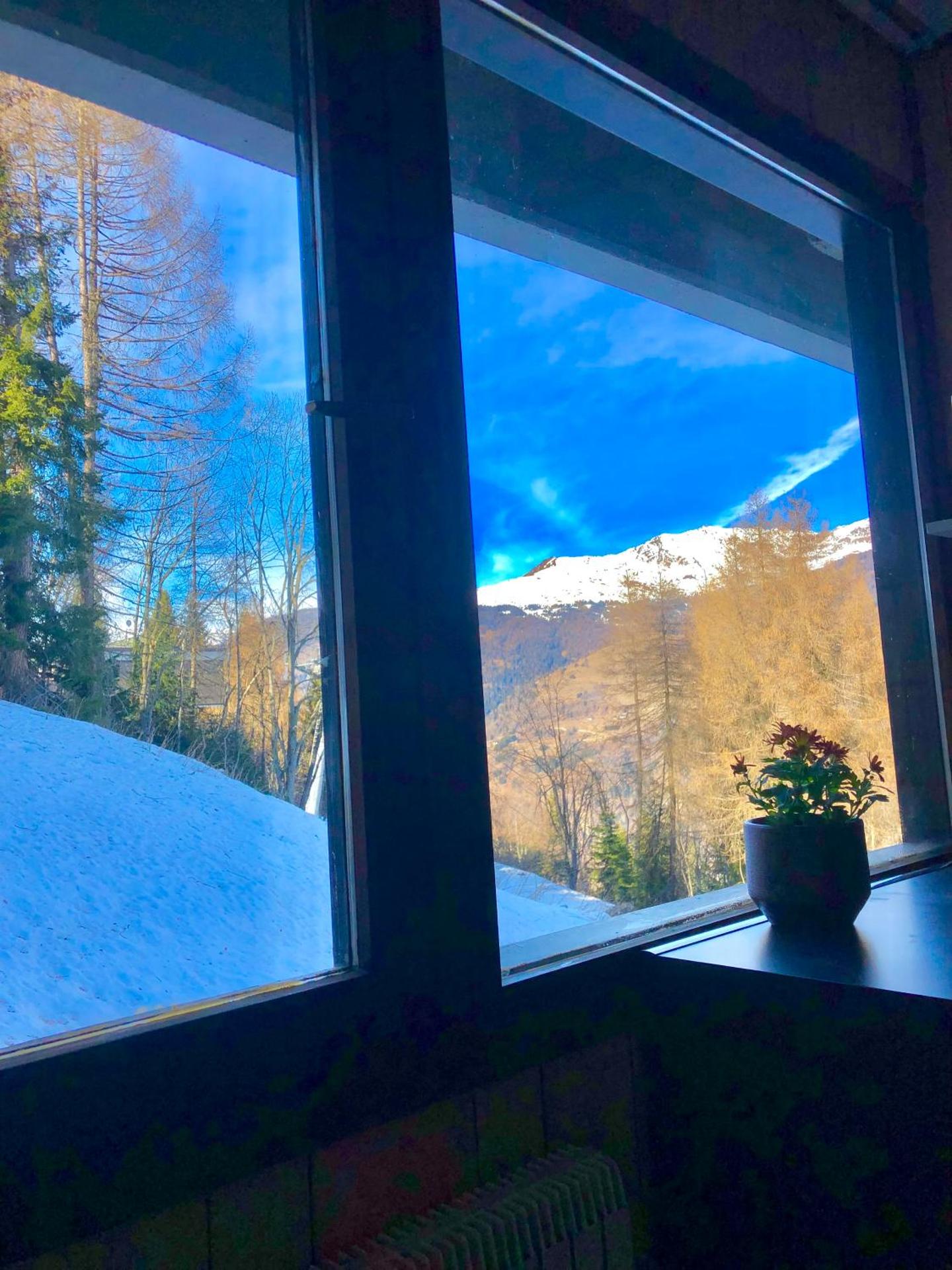 **NEW**Marilleva 1400**TRILOCALE sulle piste