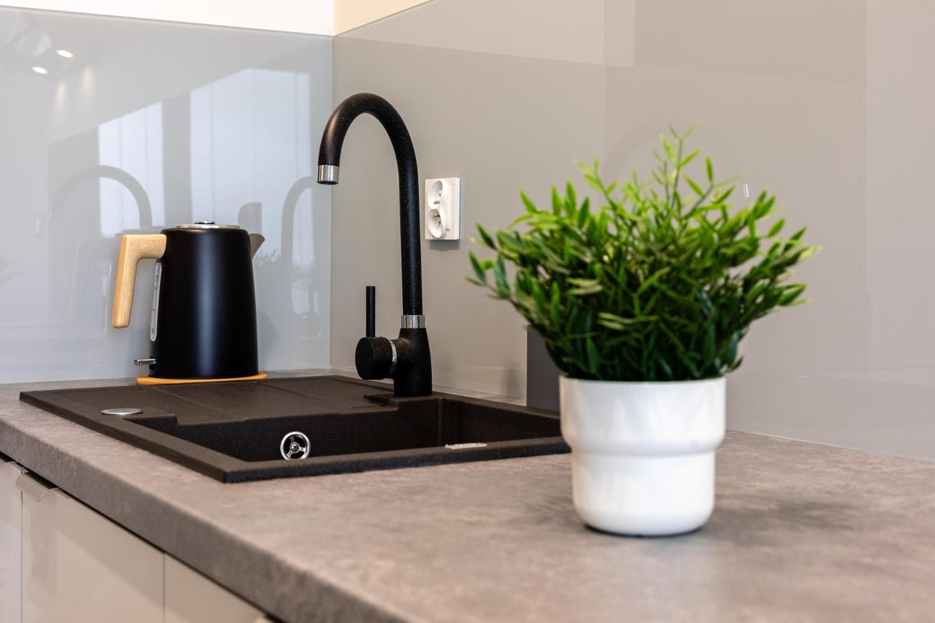 Apartament Deluxe Chełm