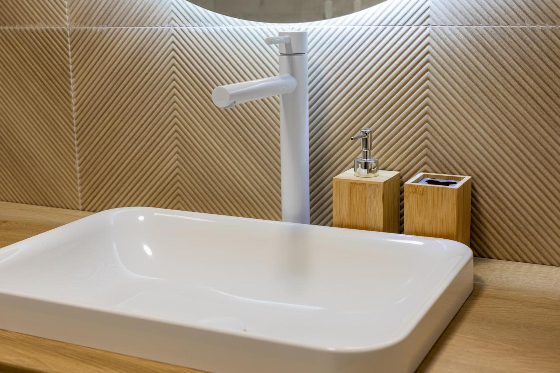 Apartament Deluxe Chełm