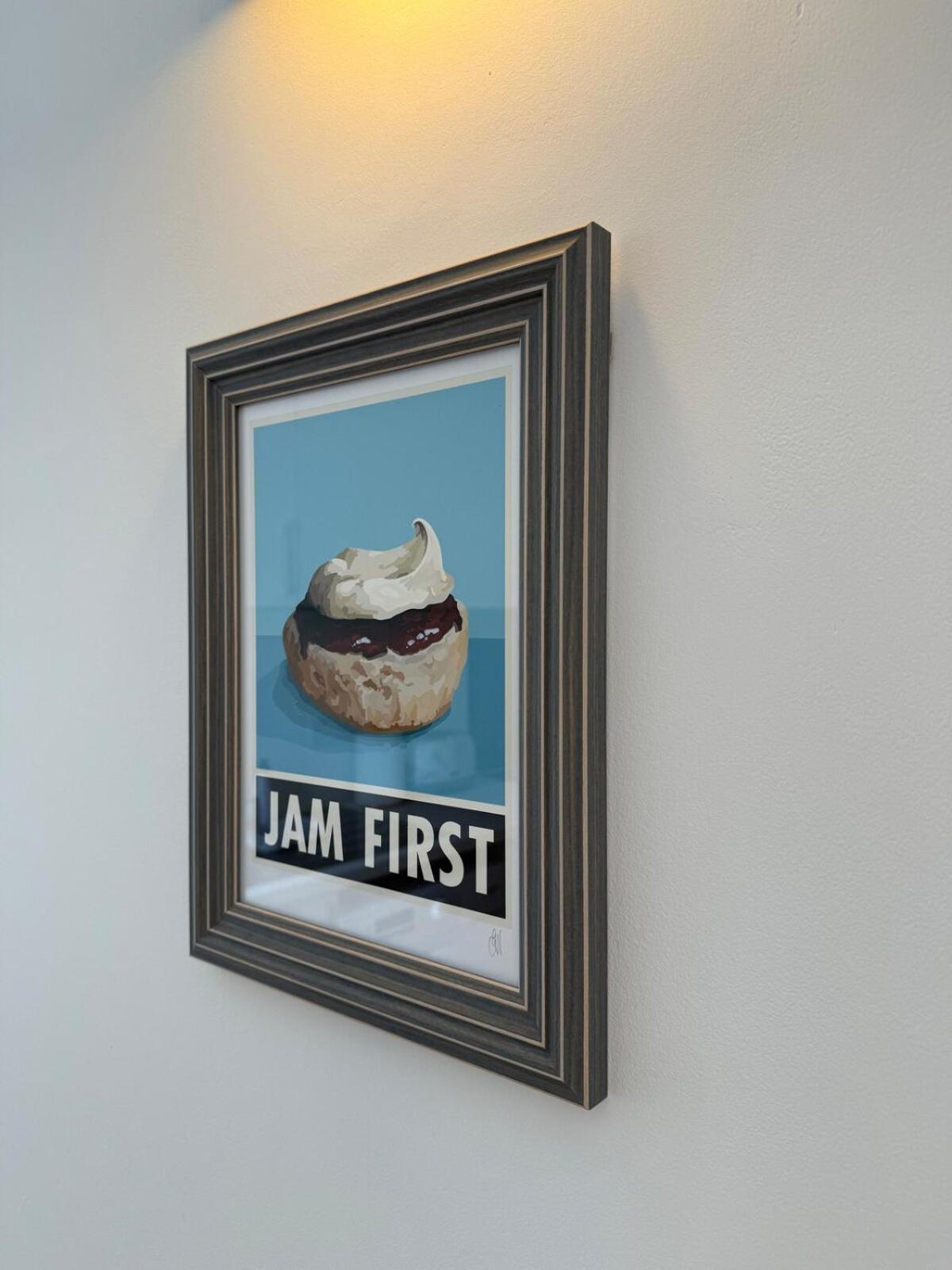 Modern Town Centre Flat