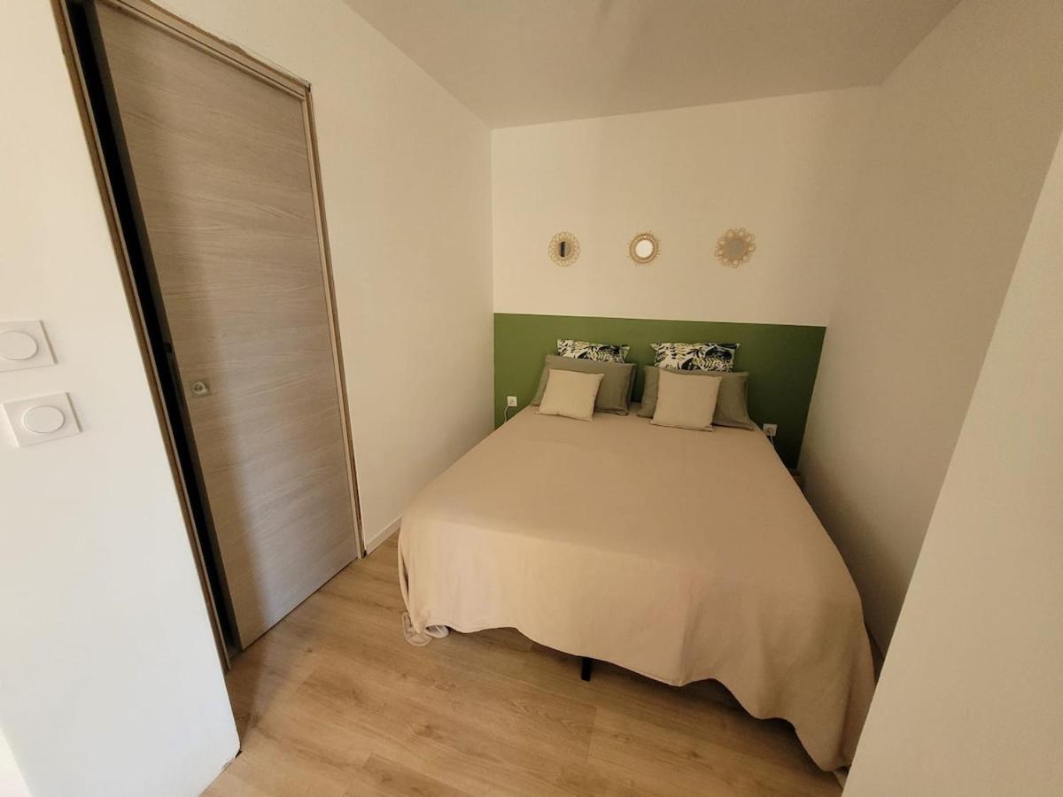 Cozy studio in Aix-les-Bains