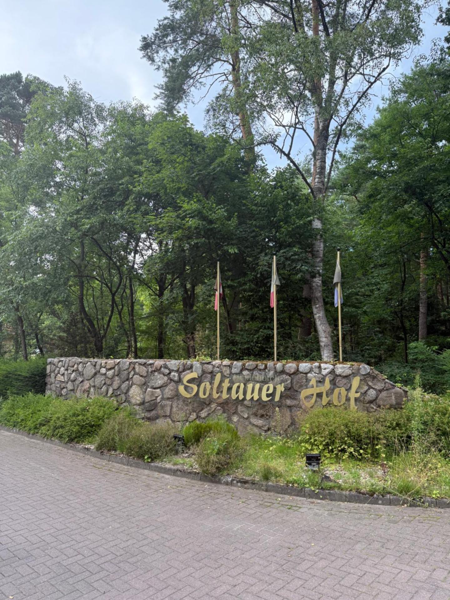 Heidehotel Soltauer Hof