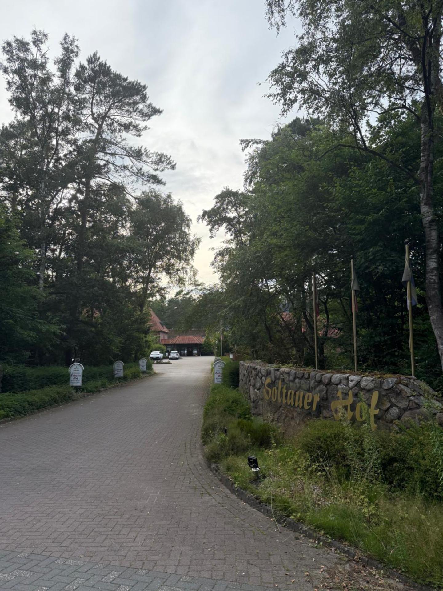 Heidehotel Soltauer Hof