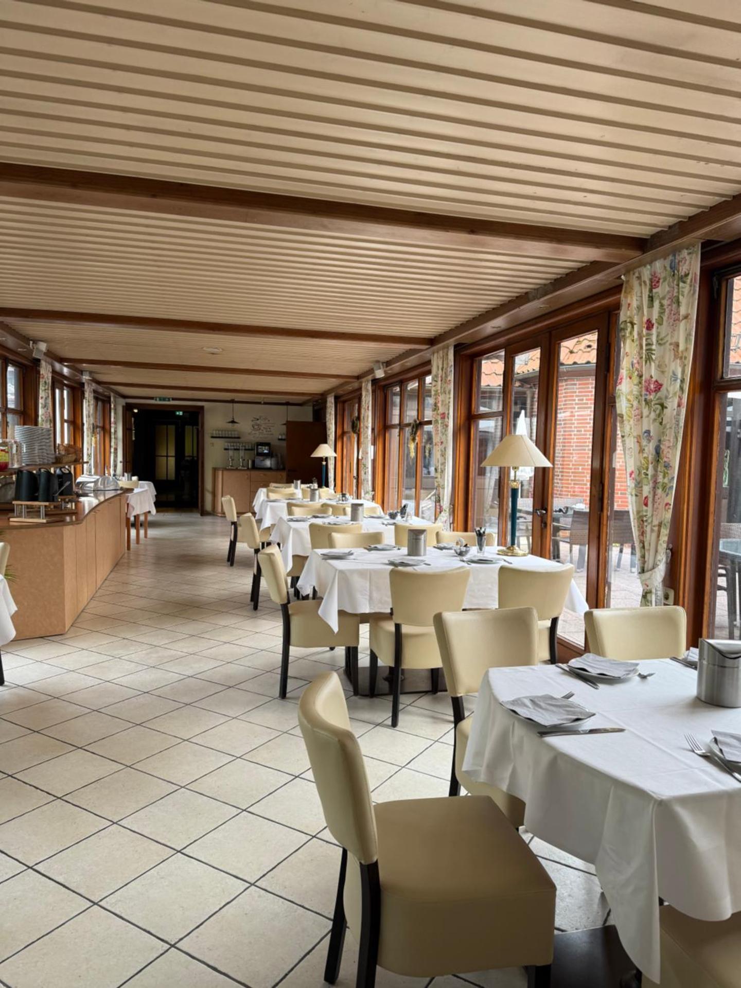 Heidehotel Soltauer Hof