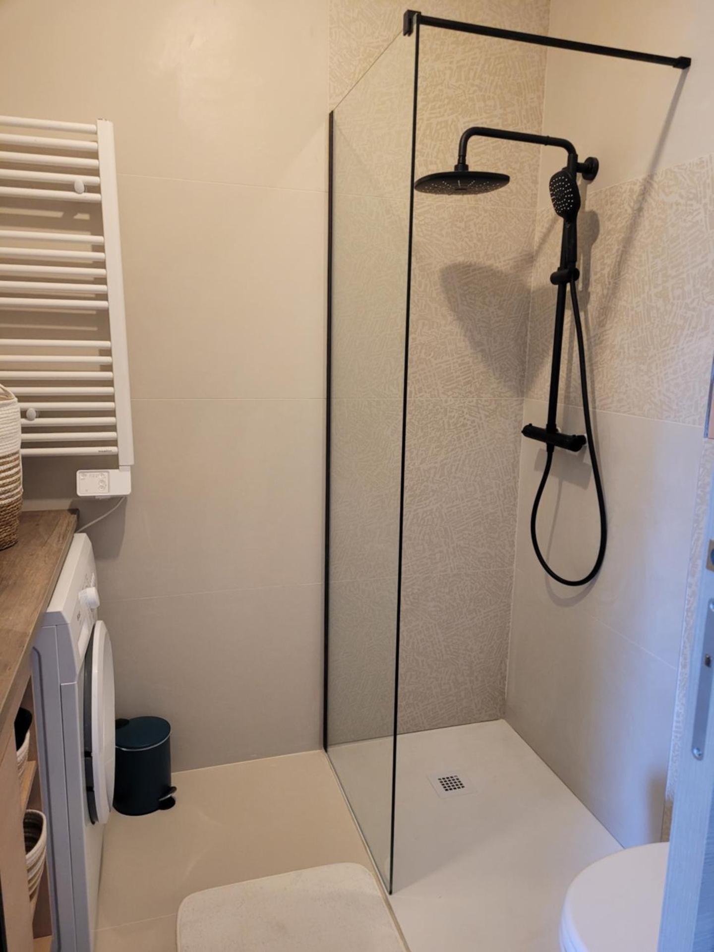 Cozy studio in Aix-les-Bains