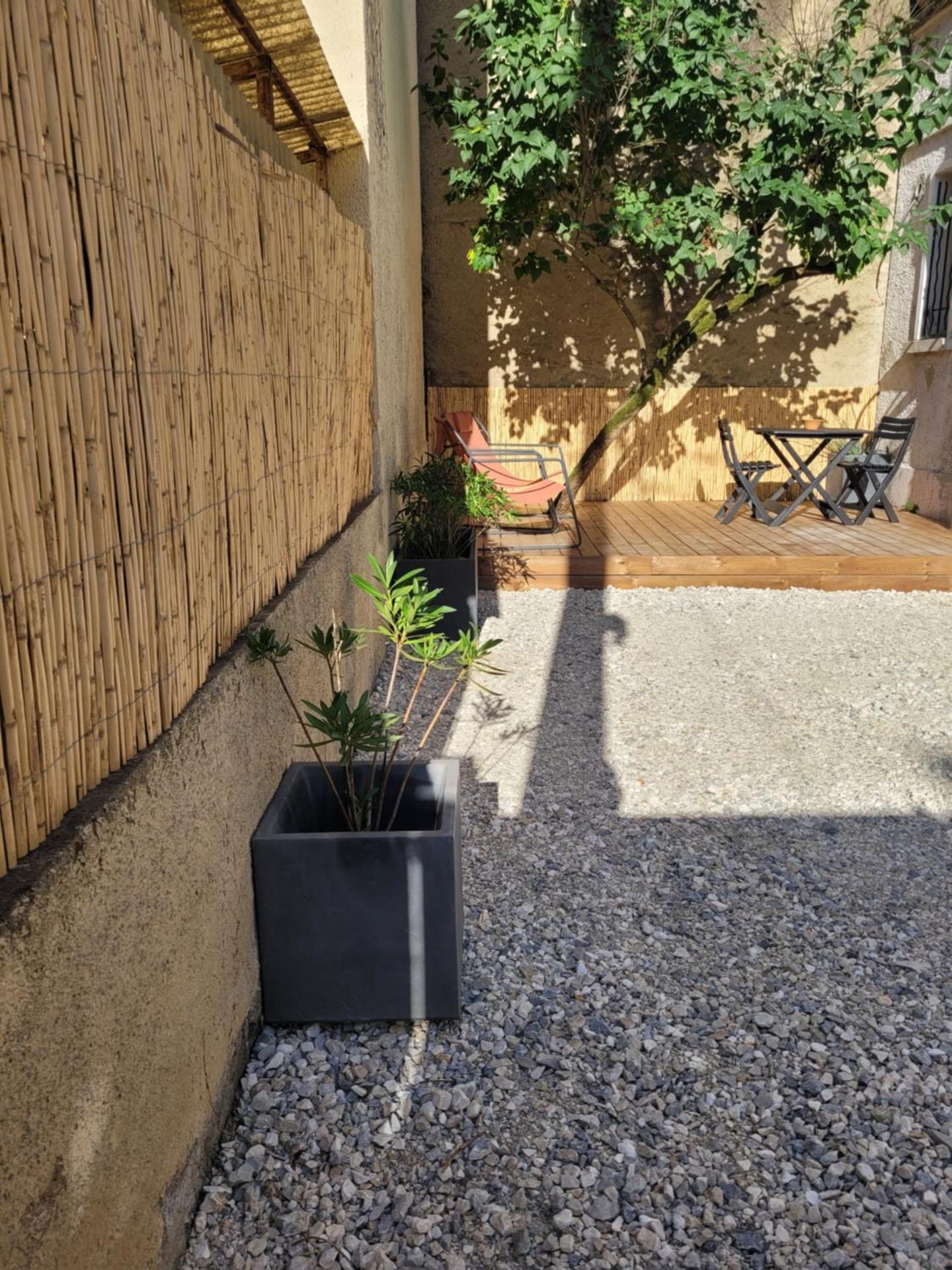 Cozy studio in Aix-les-Bains