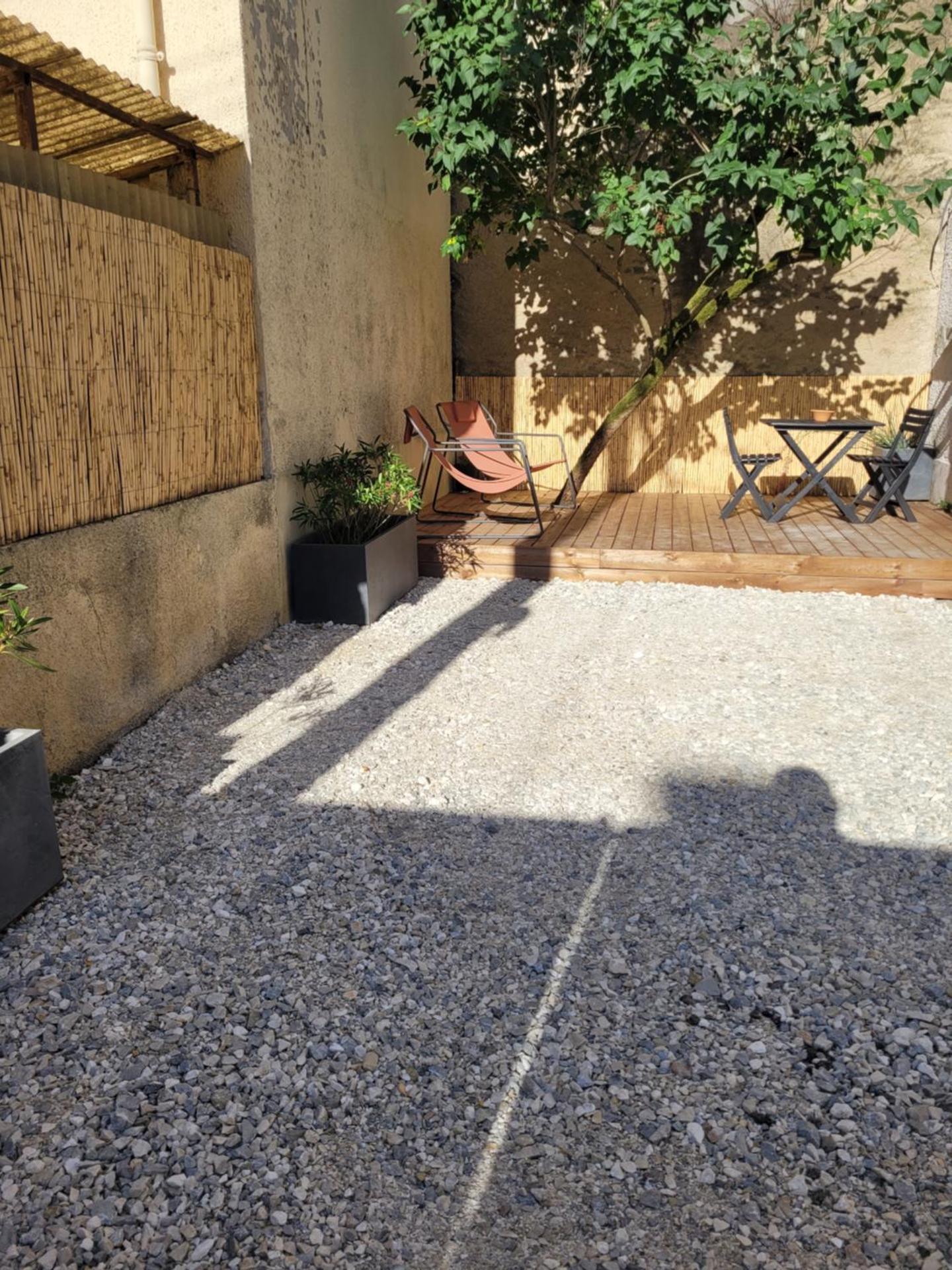 Cozy studio in Aix-les-Bains