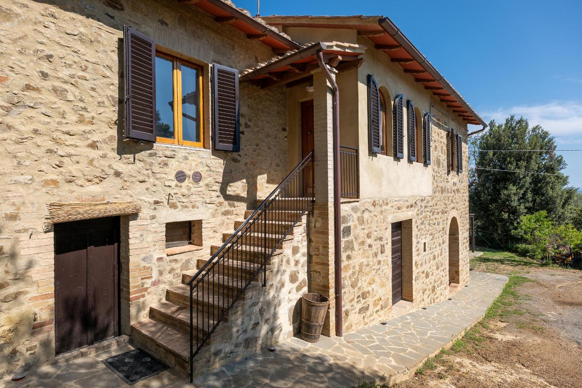 Agriturismo Villa Paradisino MUSICO