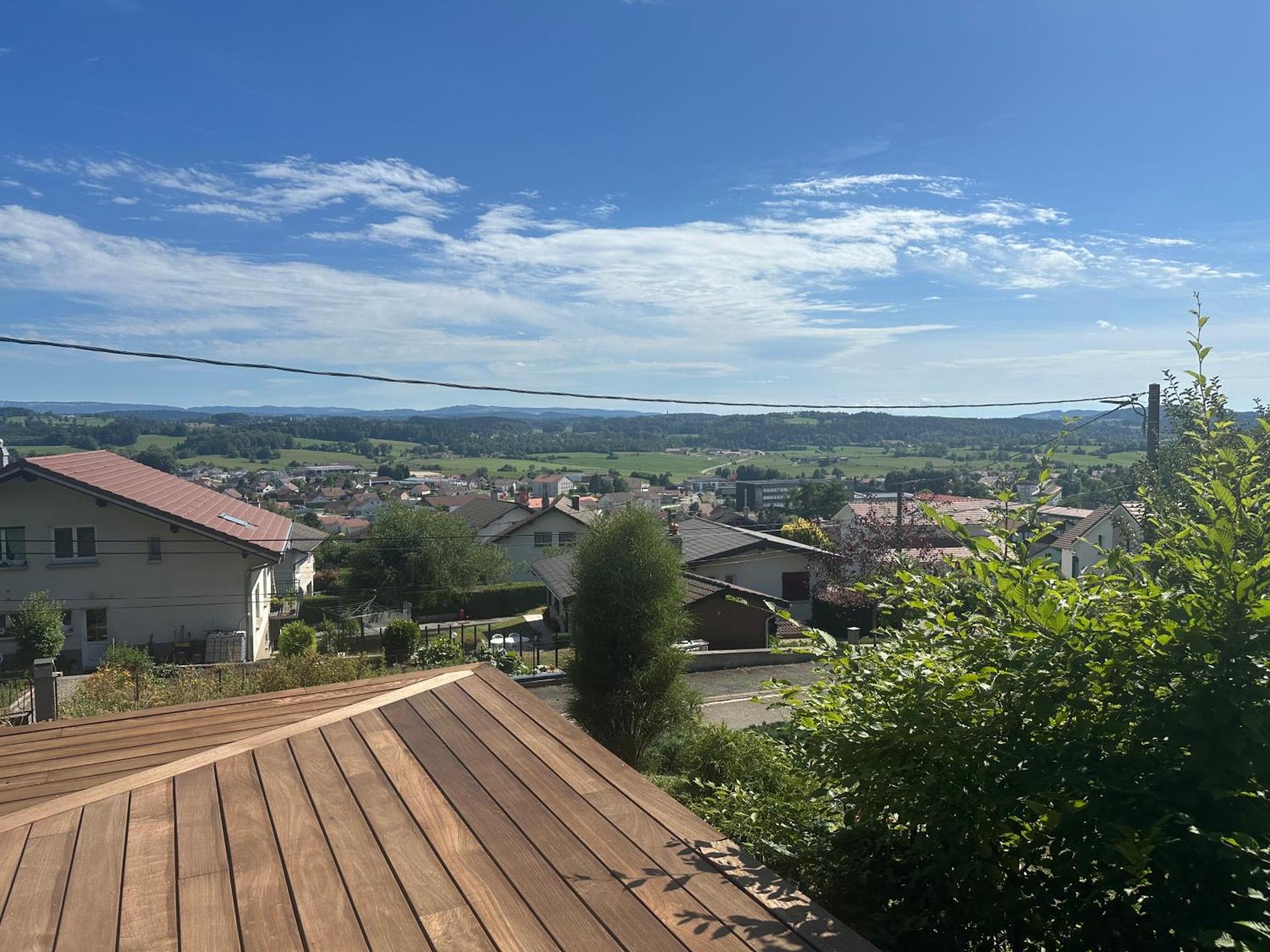 View (from property/room)