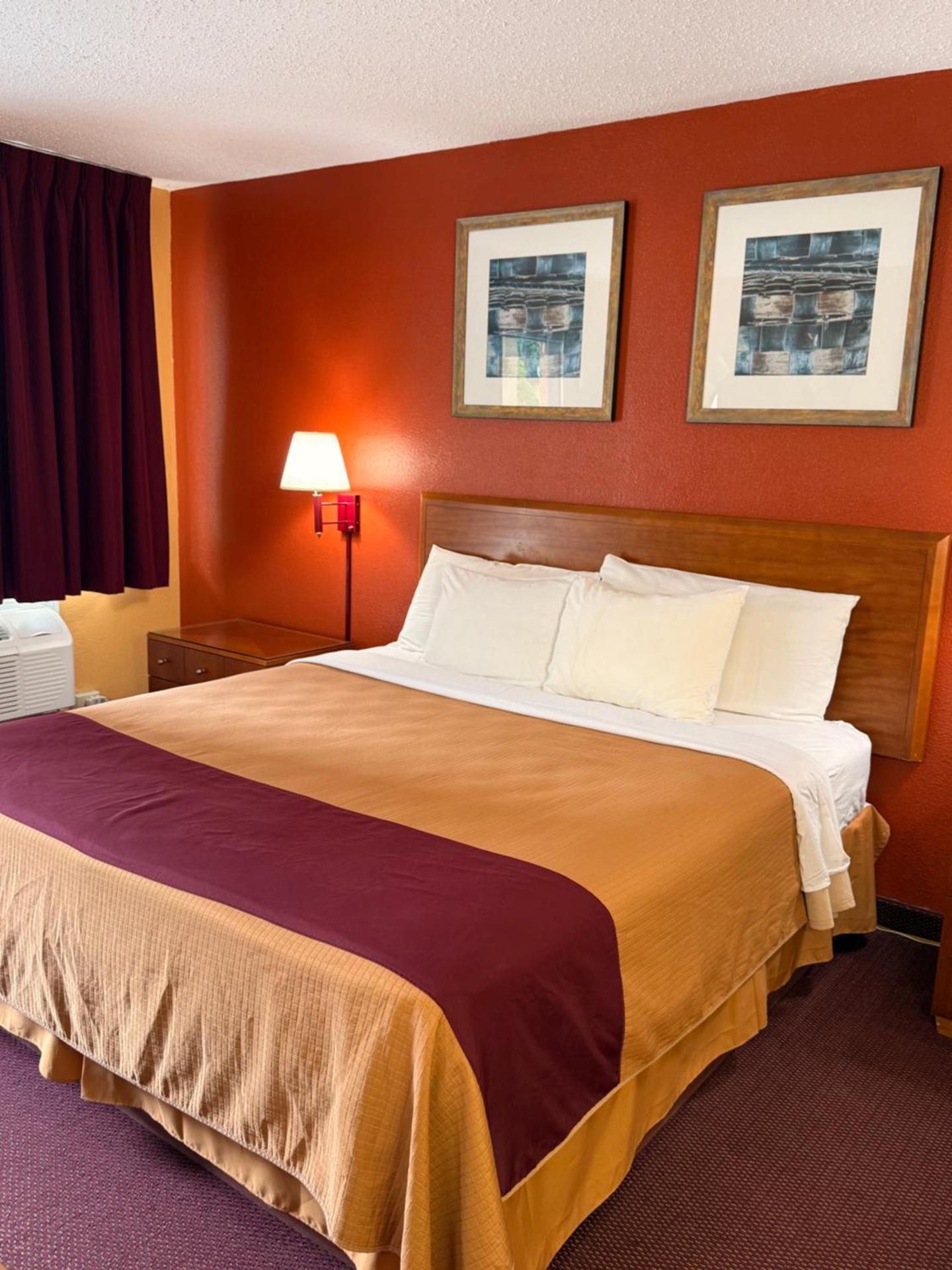 Executive Inn Schenectady Downtown