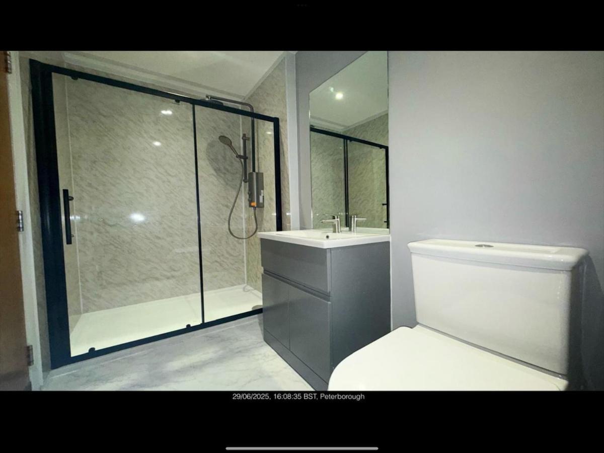 Brand New 1 Bed Lush Flat!