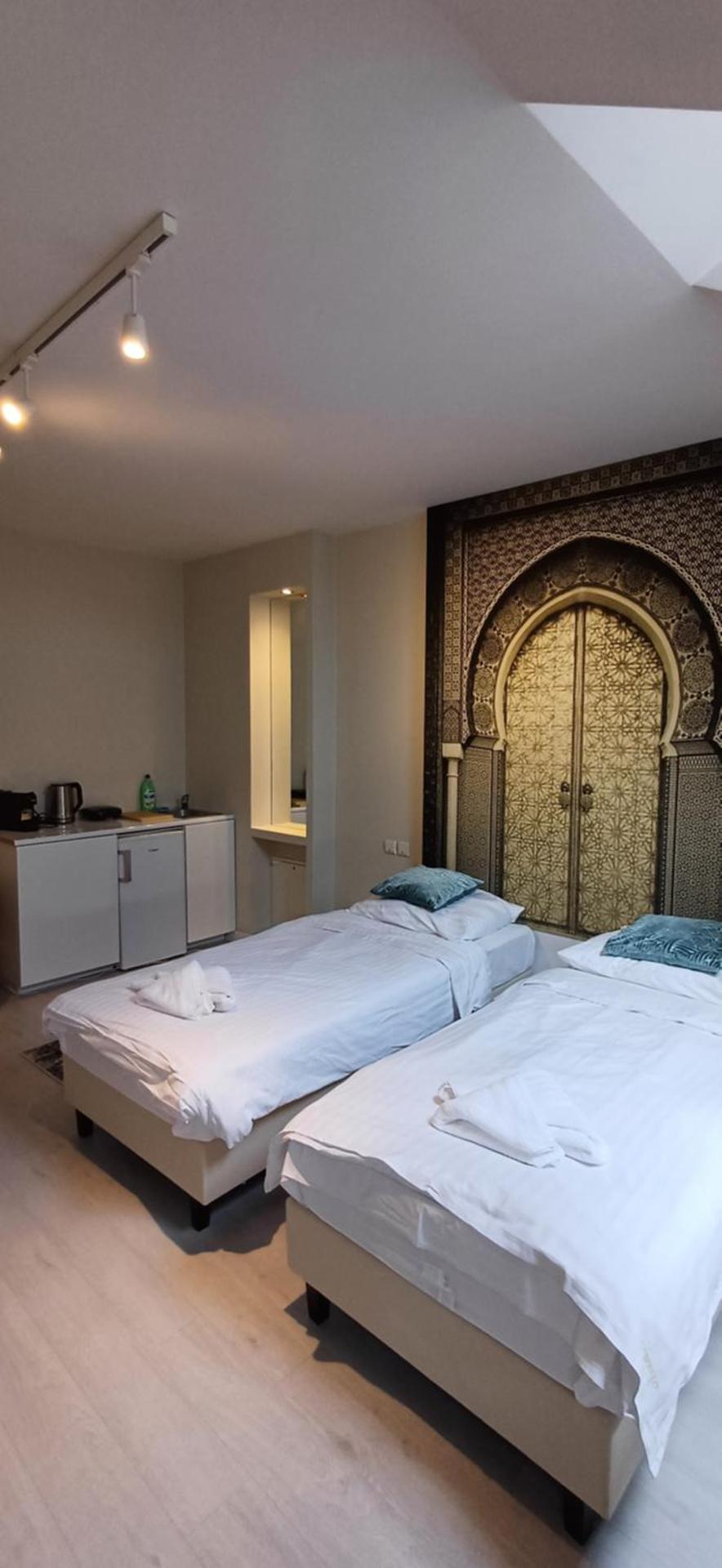 Apartamenty Castello Kamilla