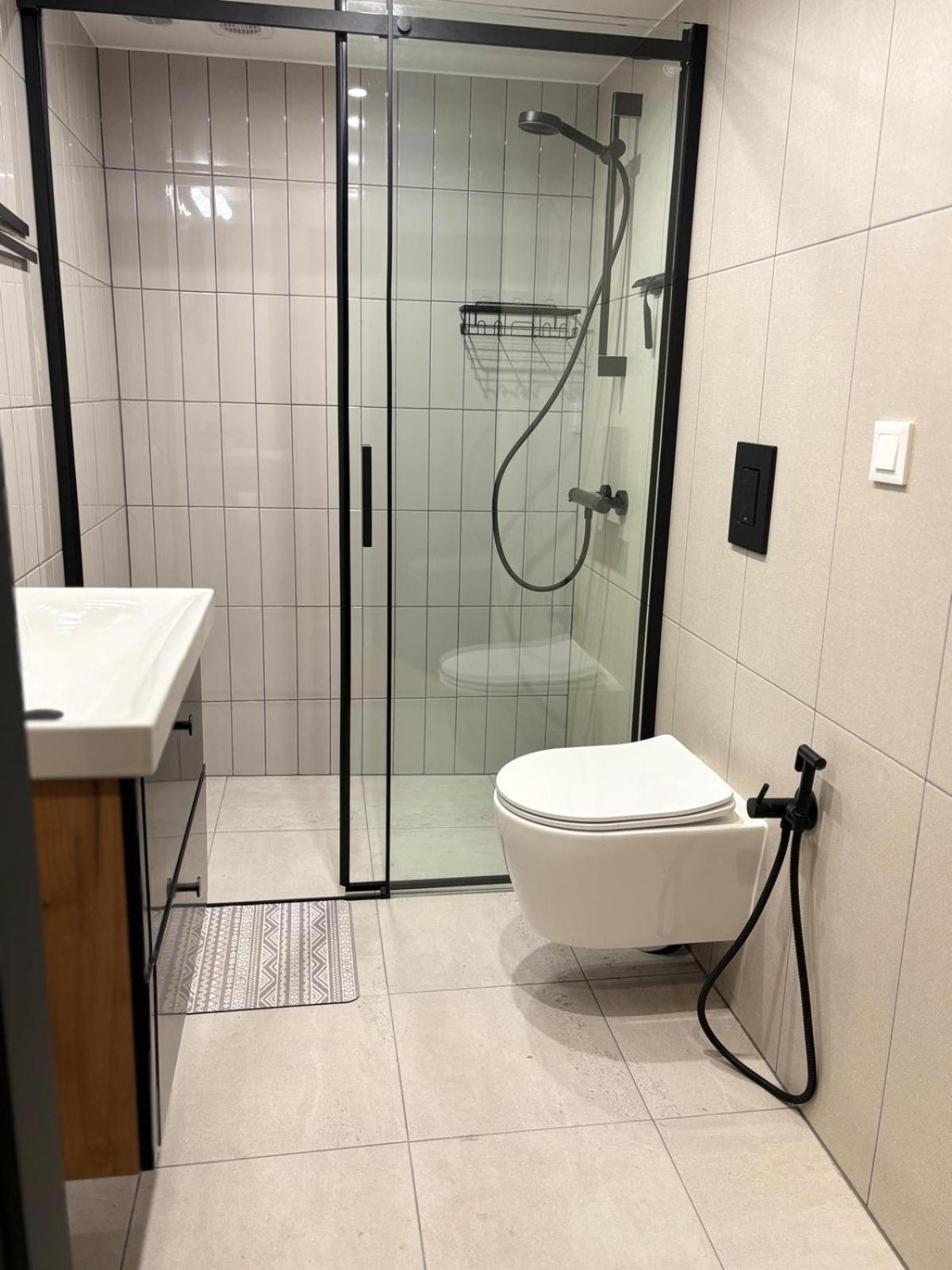 Apartament u Gustawa Klimta Frombork
