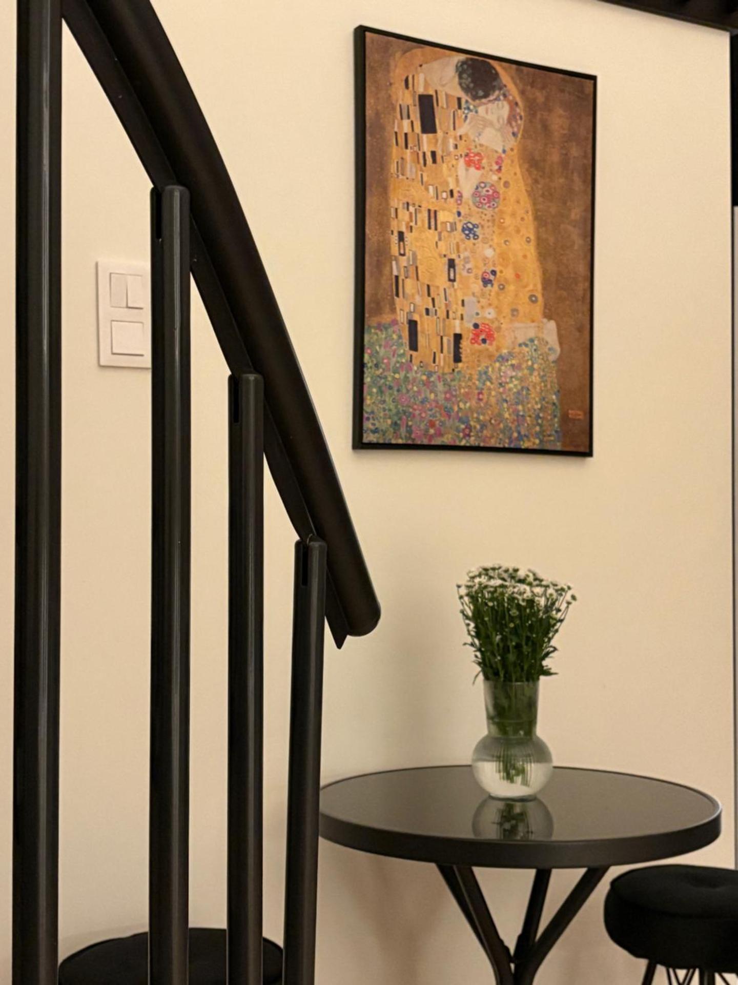 Apartament u Gustawa Klimta Frombork