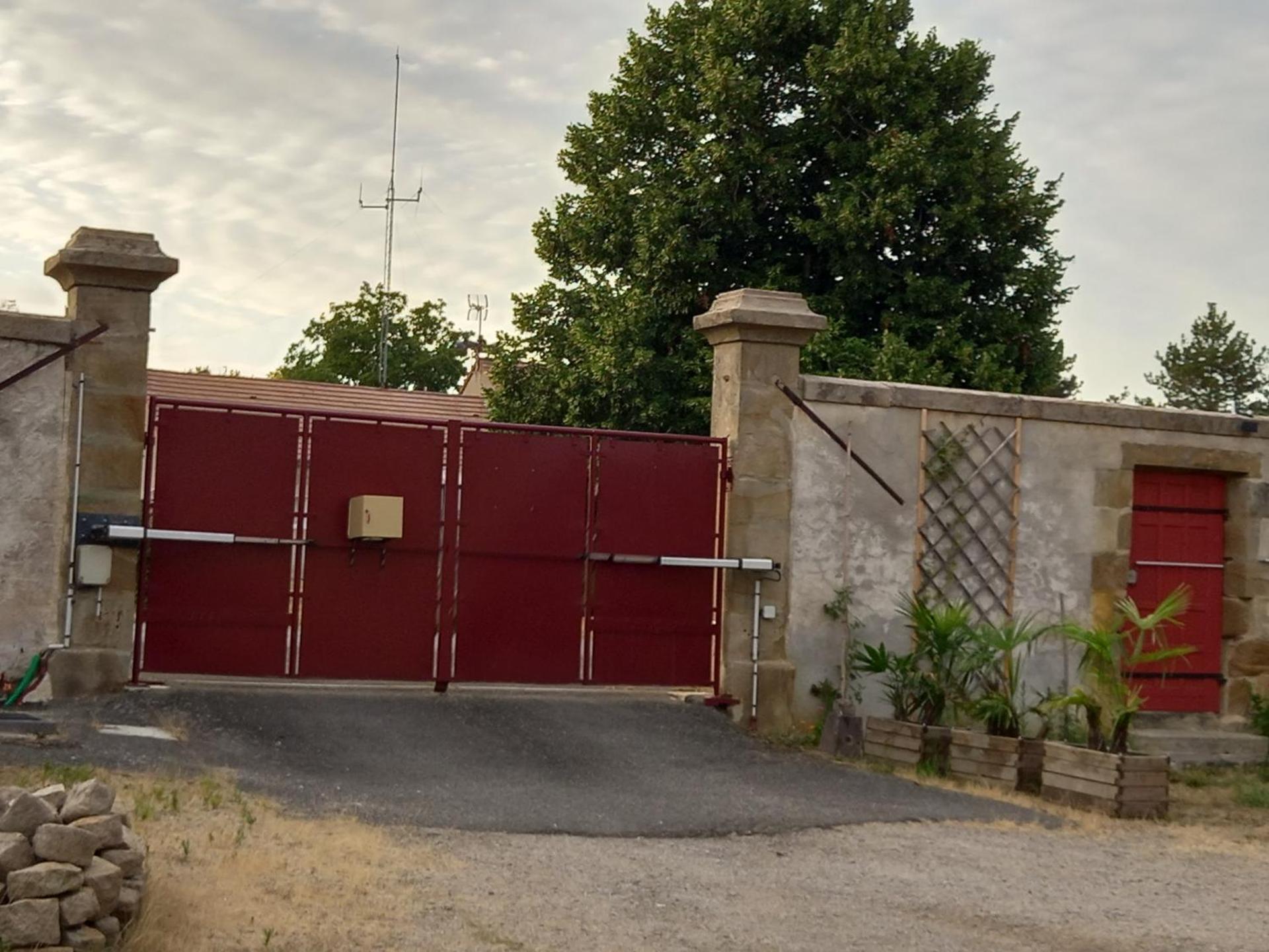 Gîte de la Queune 4 pers