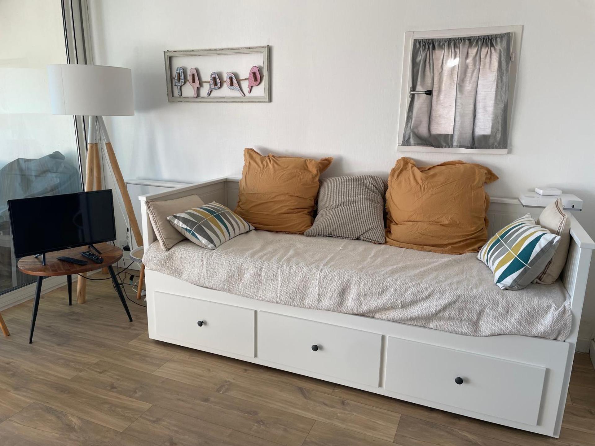 ARZON TERRASSE DE KERJOUANNO