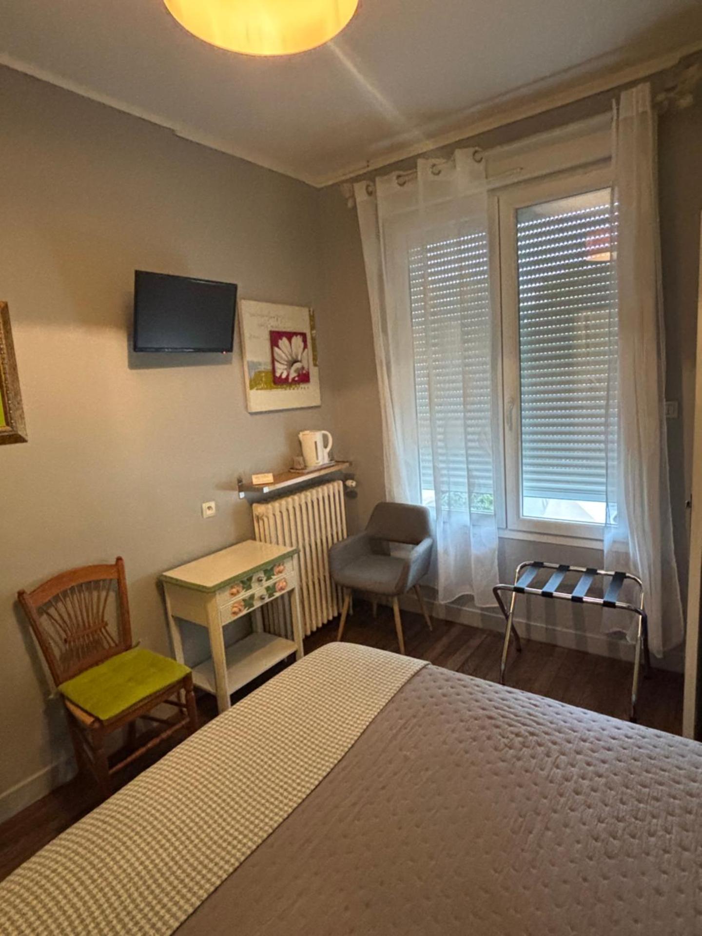 Hôtel Le Pont de l'Aube