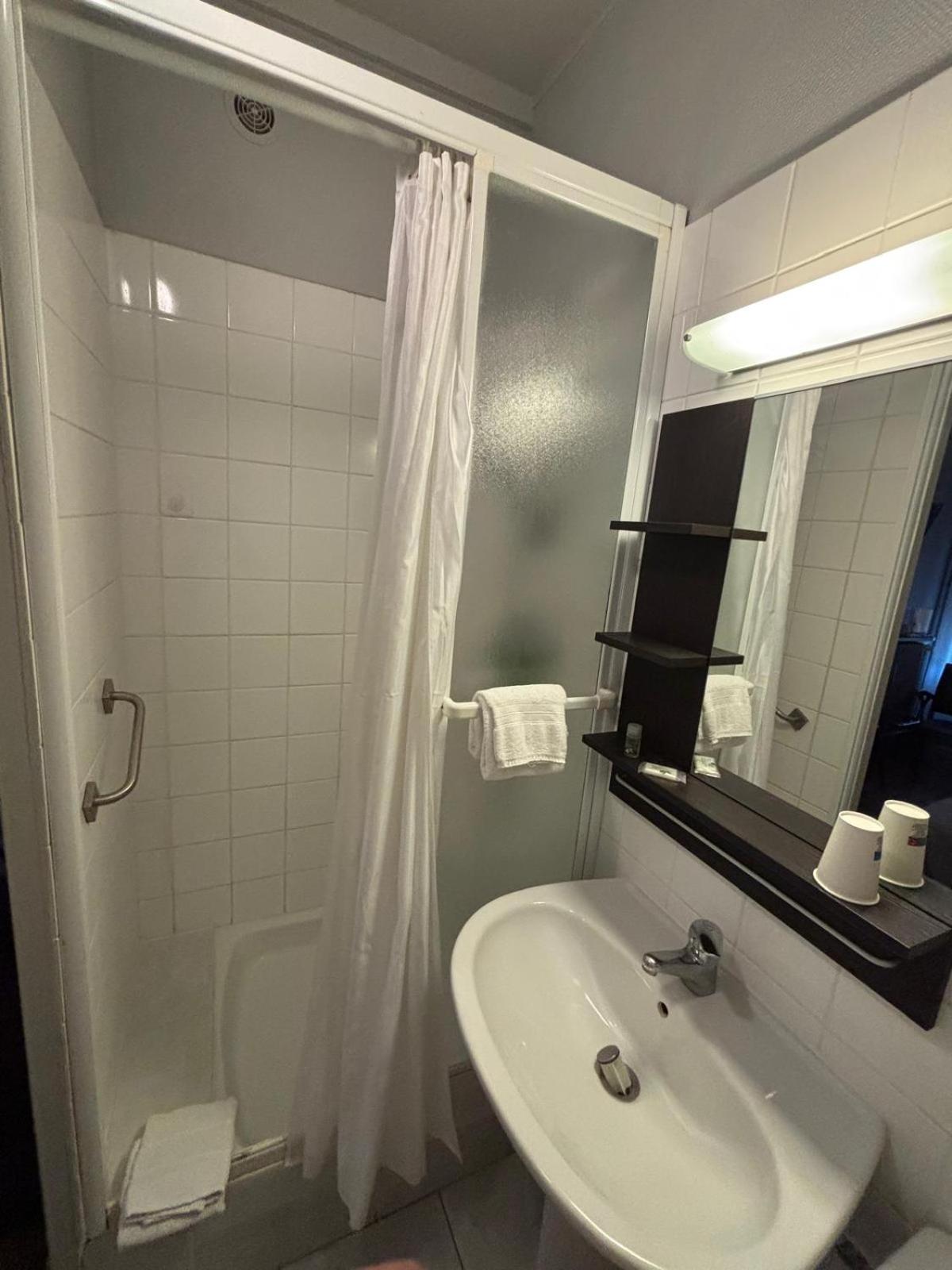 Hôtel Le Pont de l'Aube