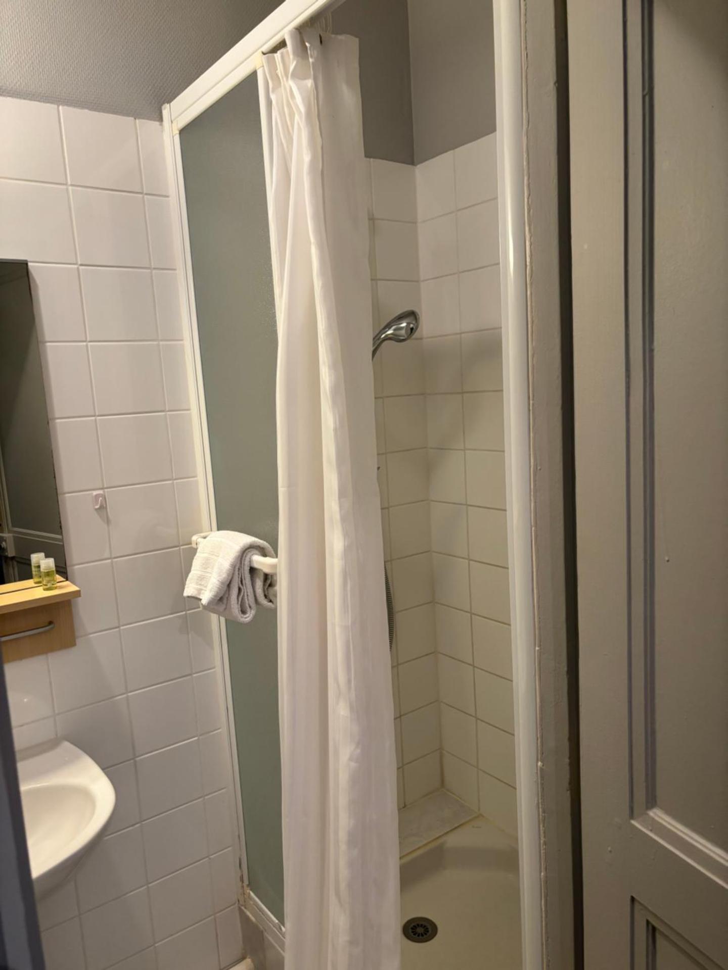 Hôtel Le Pont de l'Aube