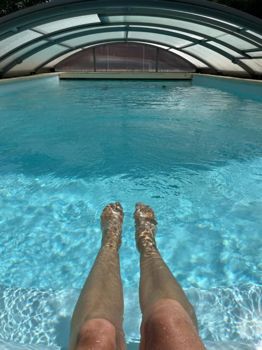 Le Gîte de Kergavan - Une pause entre ciel et mer