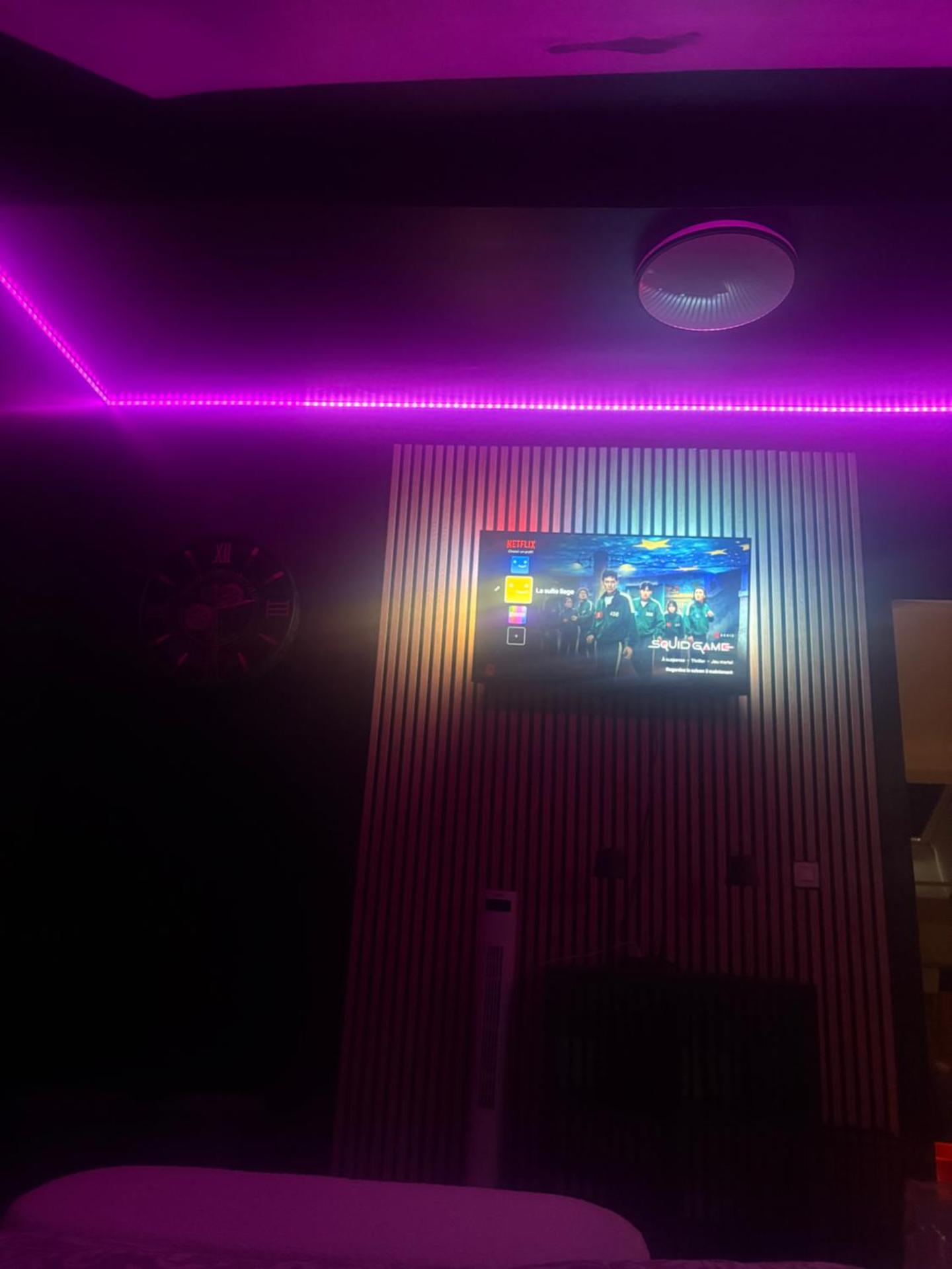 La suite 7 Sauna et jacuzi