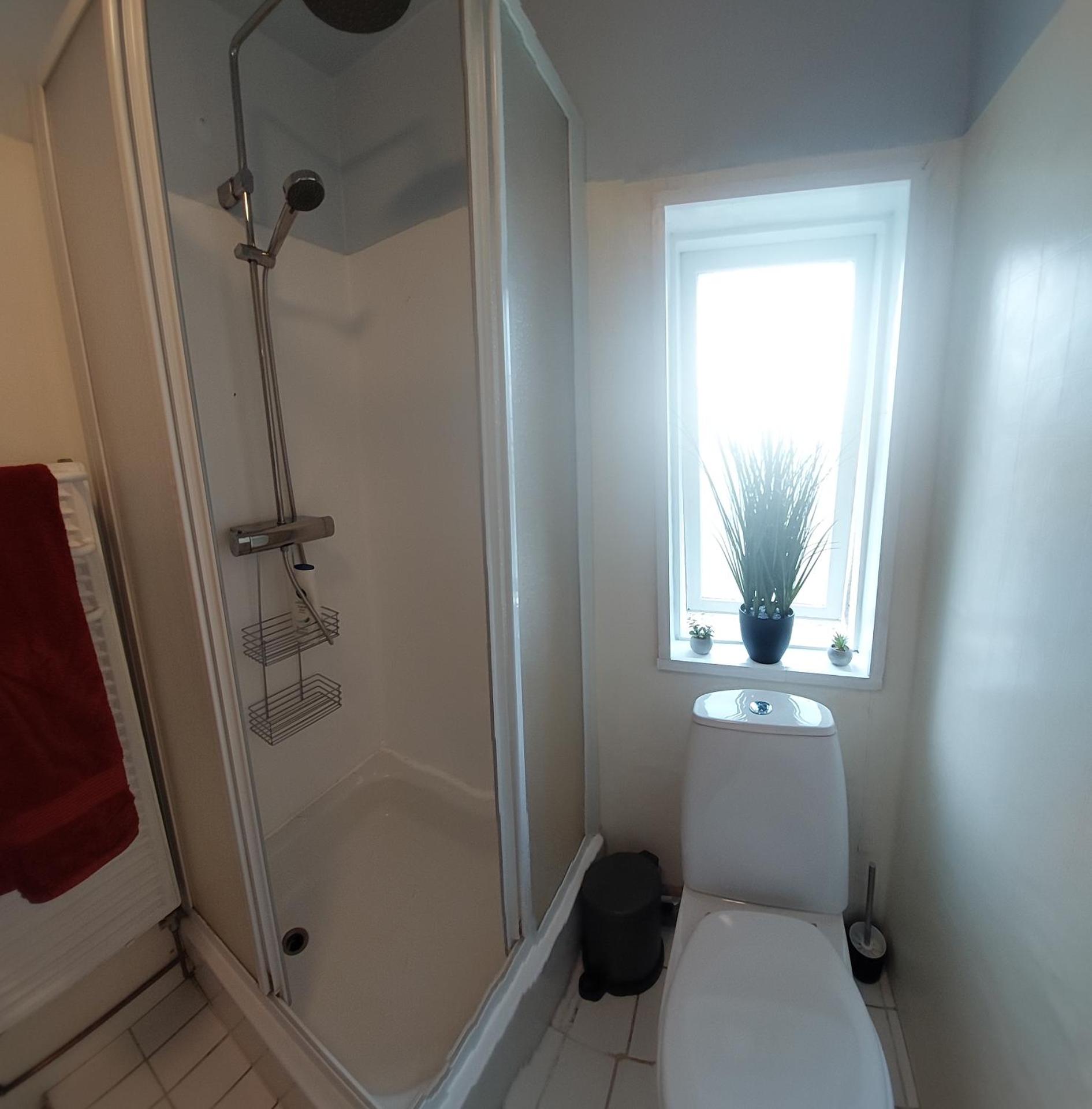 Árbakki-Guesthouse near Egilsstaðir