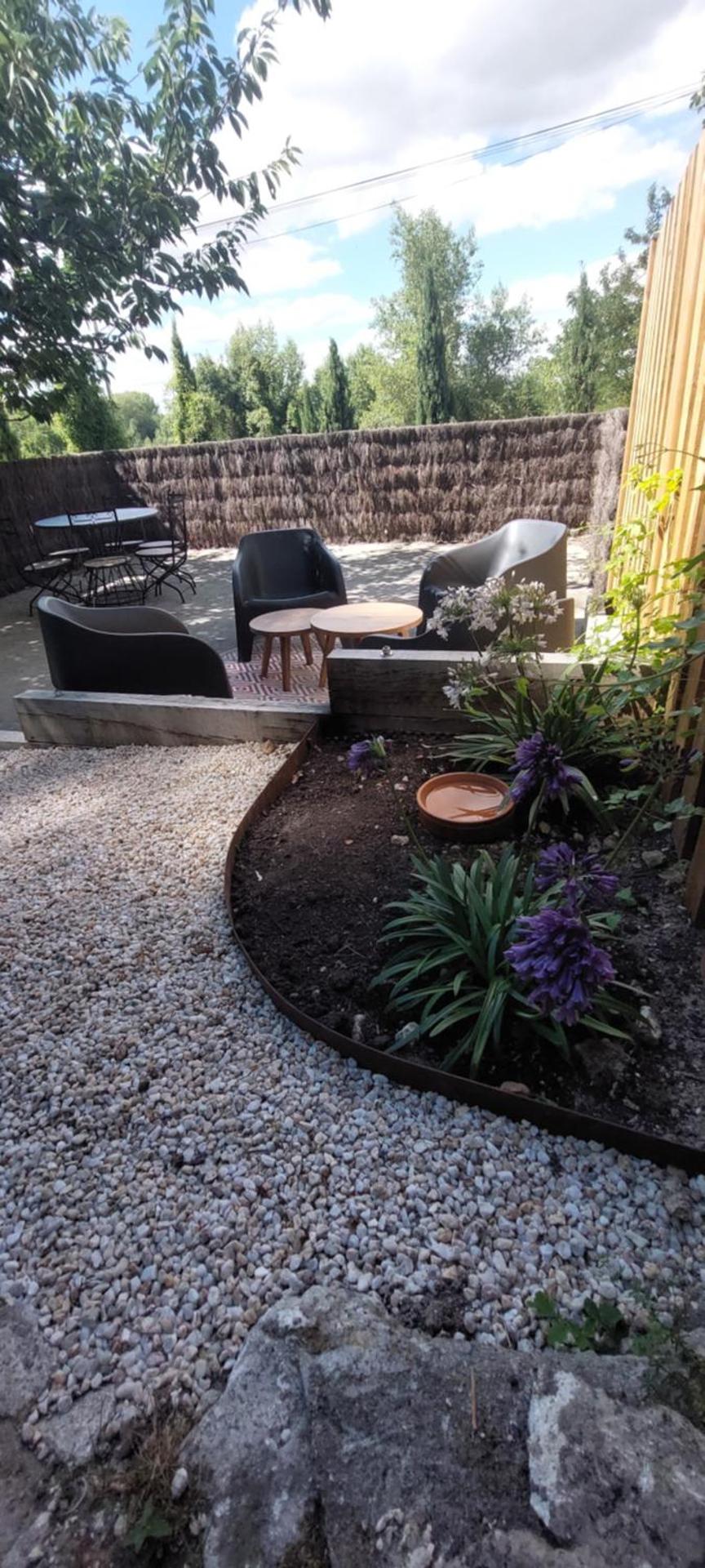 Troglo entre Caves et Châteaux