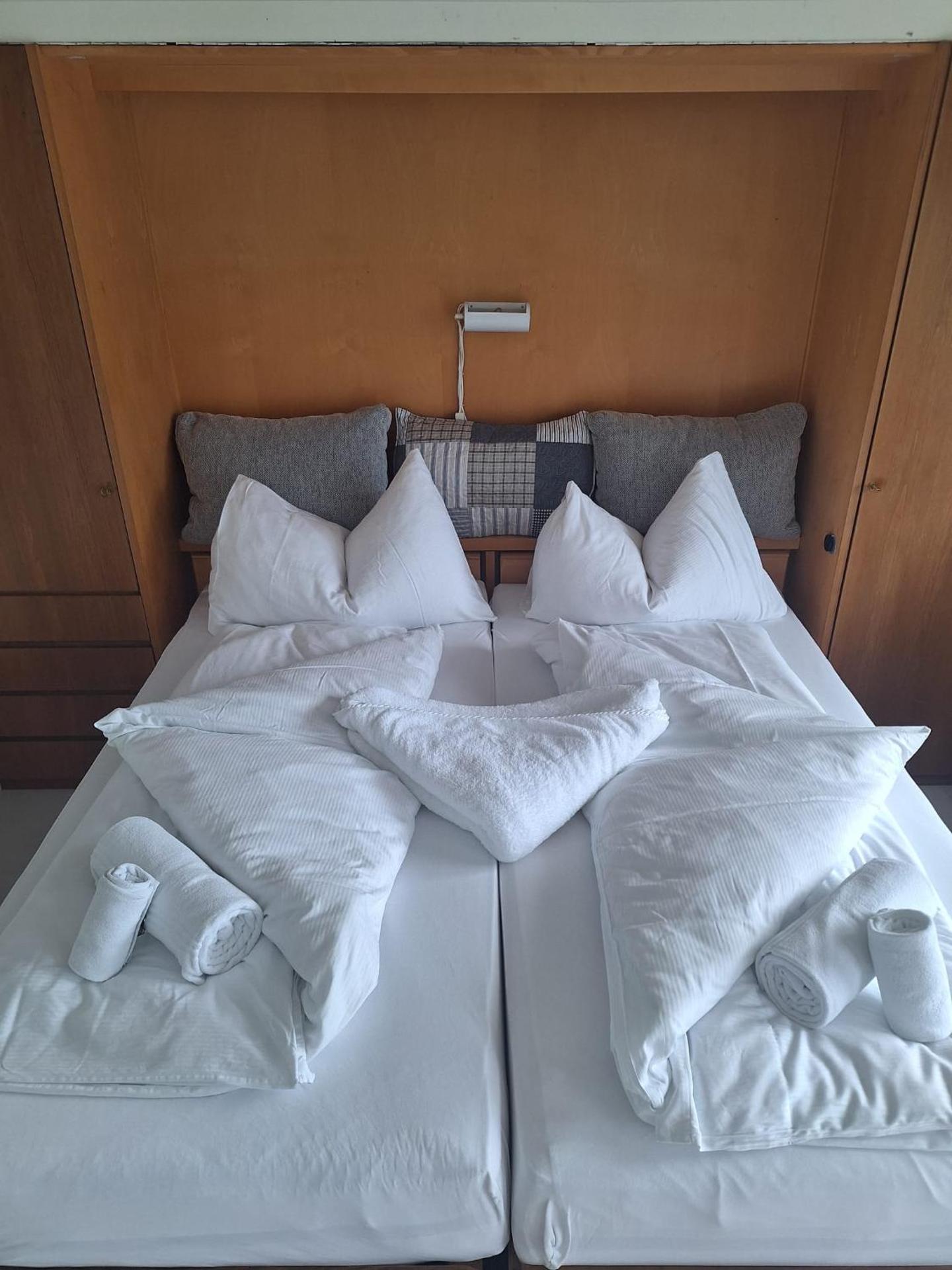 Panorama Lakeside Retreat Seelisberg