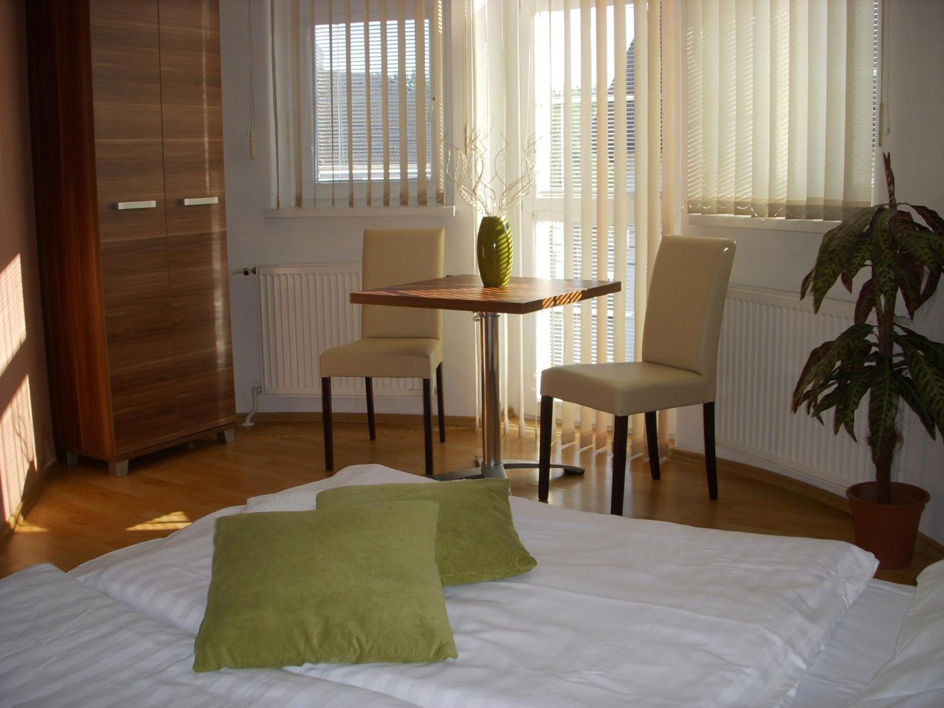 Pension Fami Retro Design