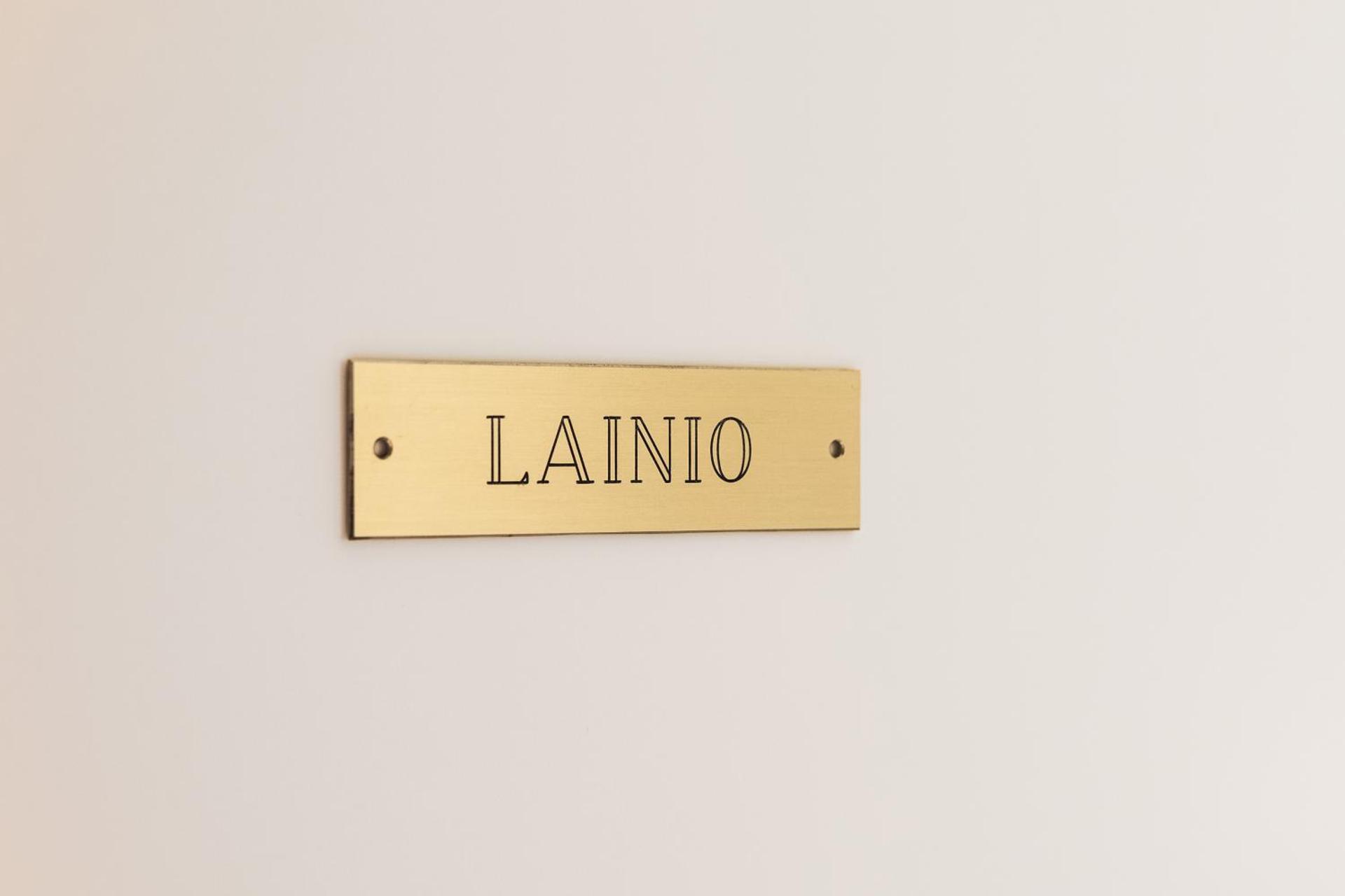 Property logo or sign