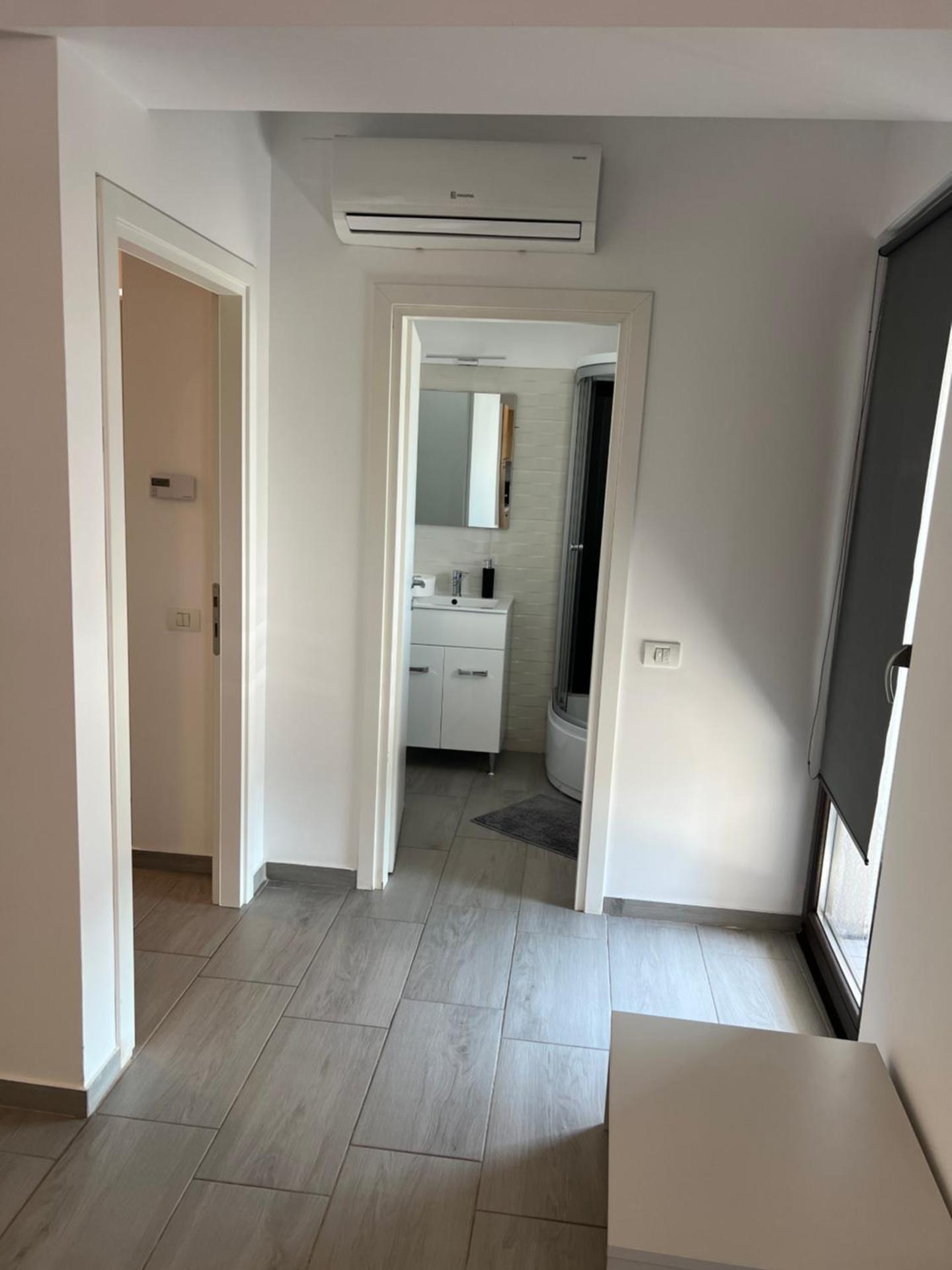 Complex Mihai Bravu Apartments